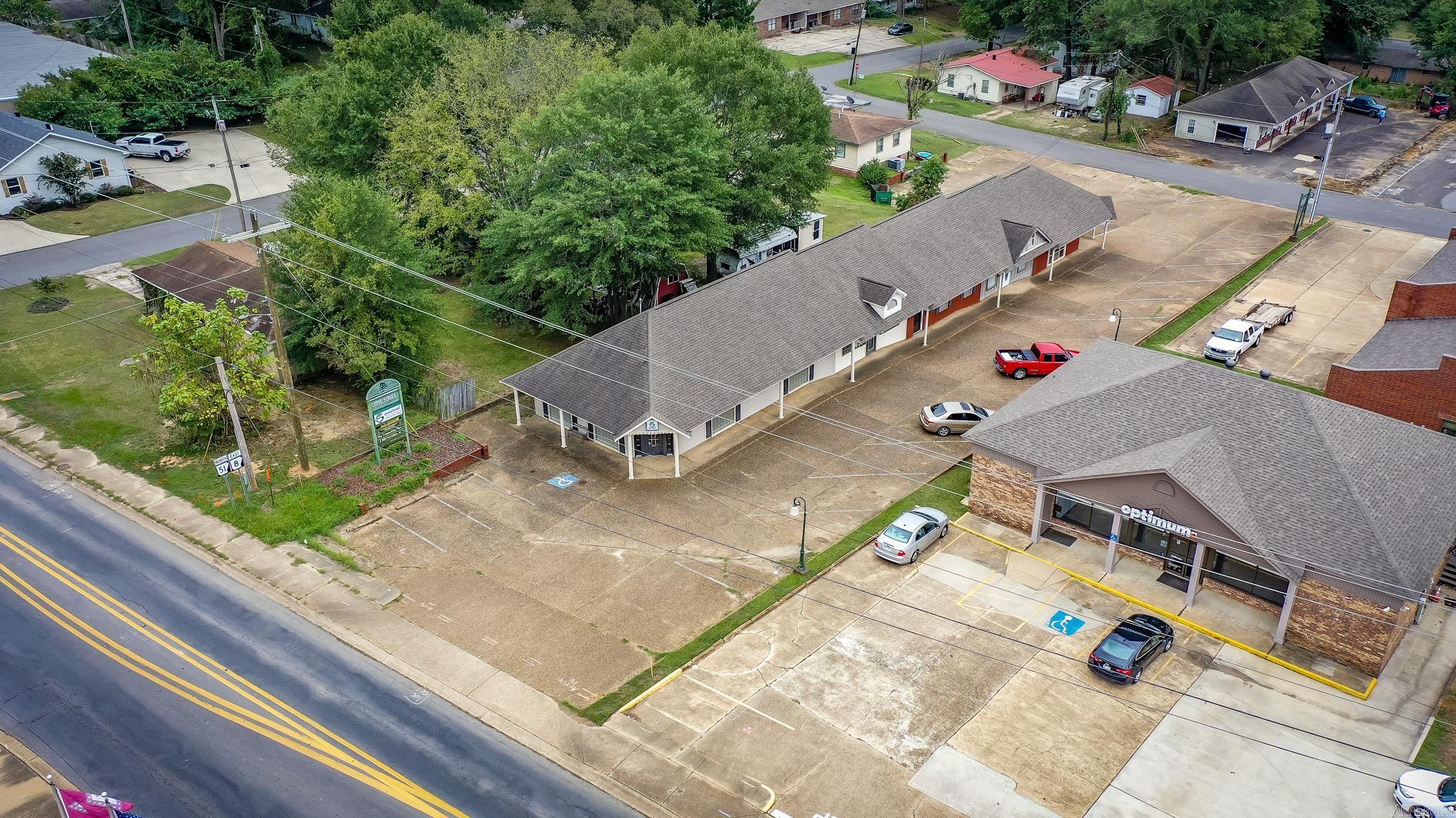 2503  Pine  Arkadelphia, AR
