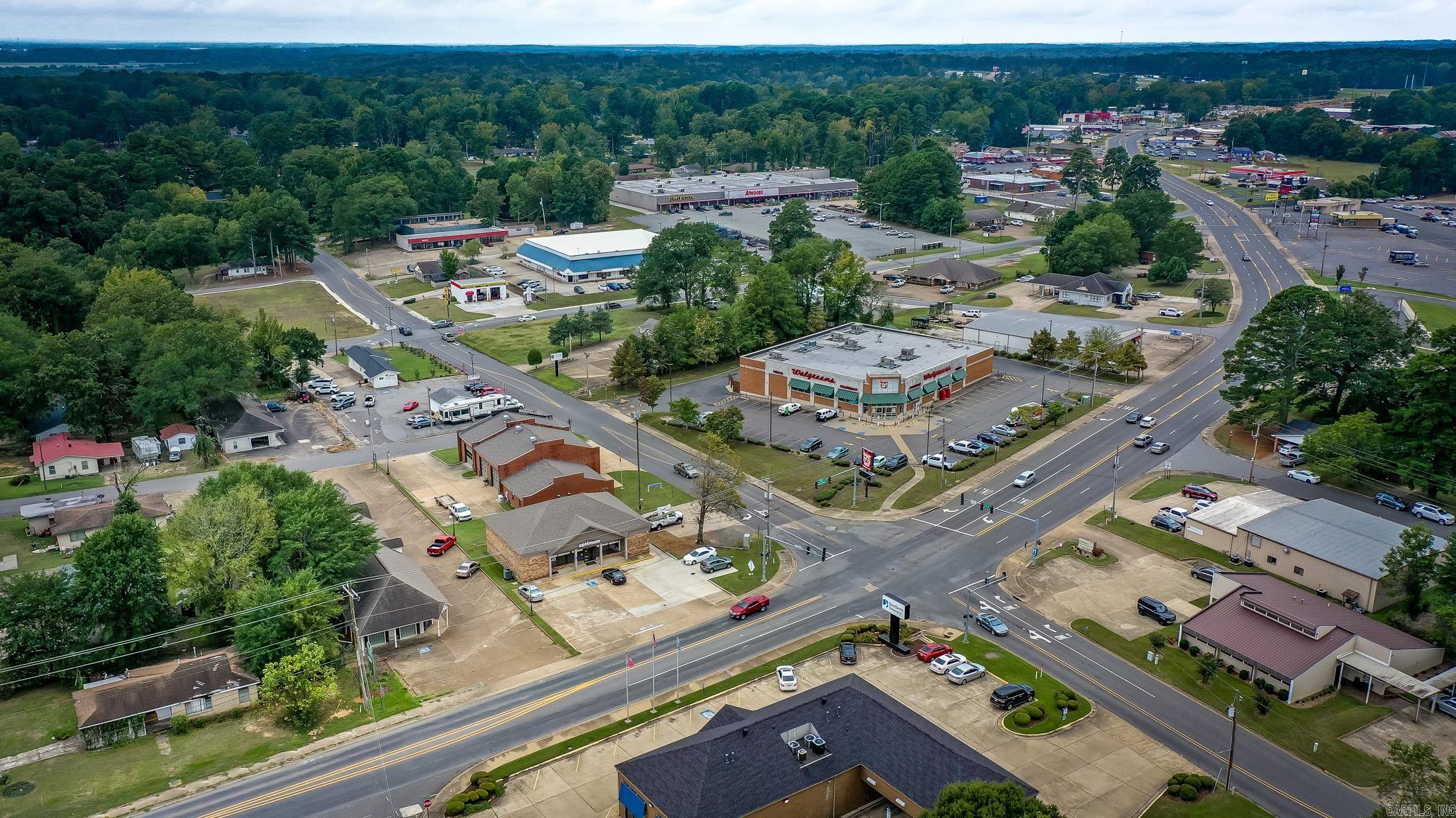 2503  Pine  Arkadelphia, AR