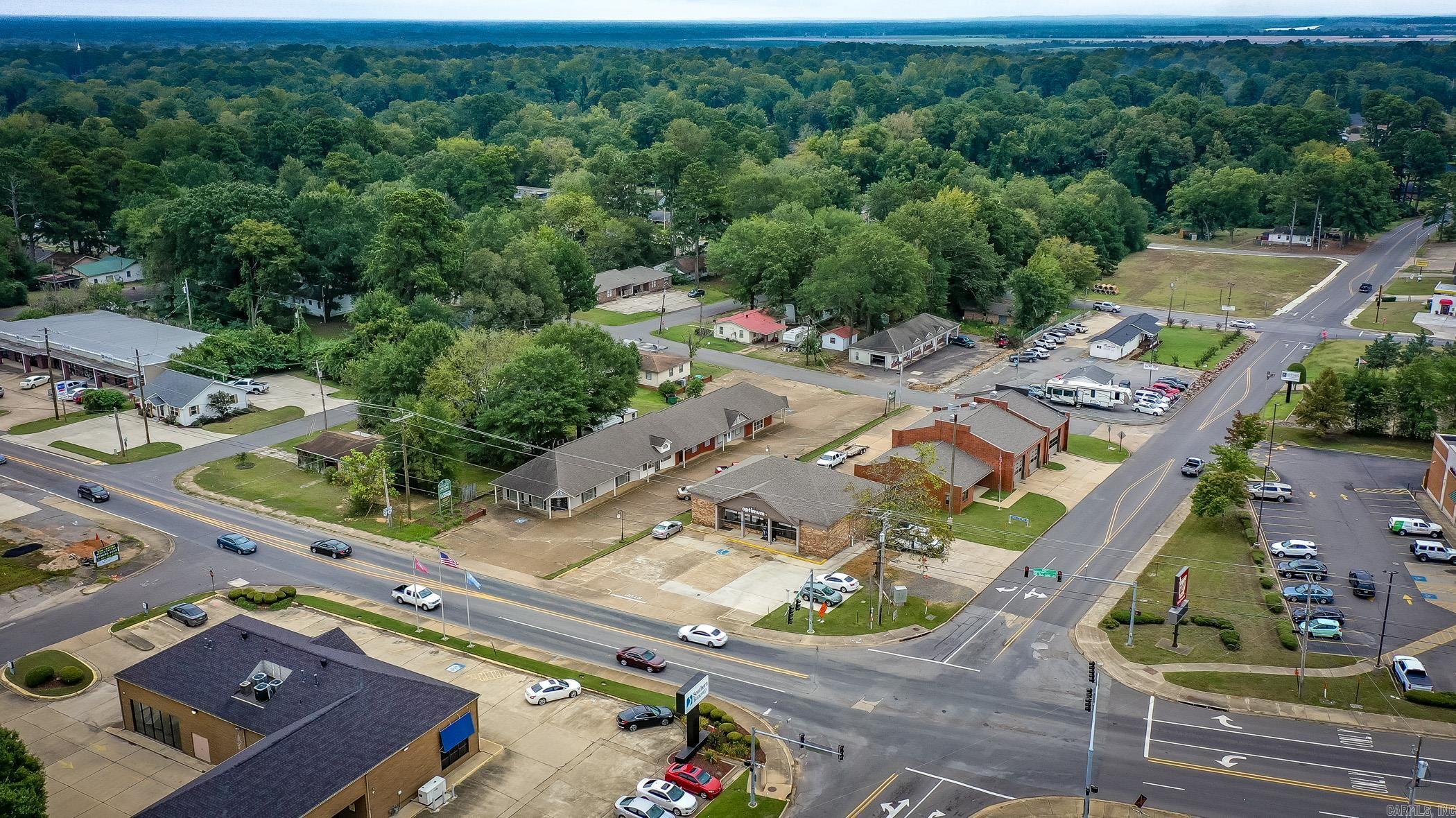 2503  Pine  Arkadelphia, AR