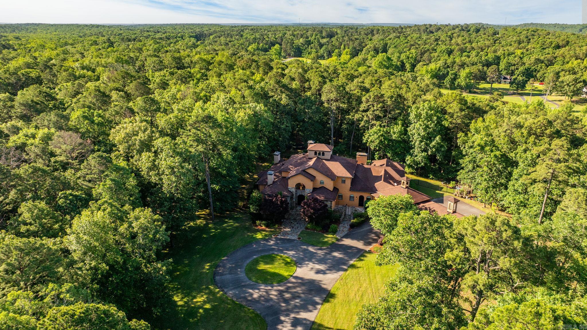 31  Cravache  Little Rock, AR