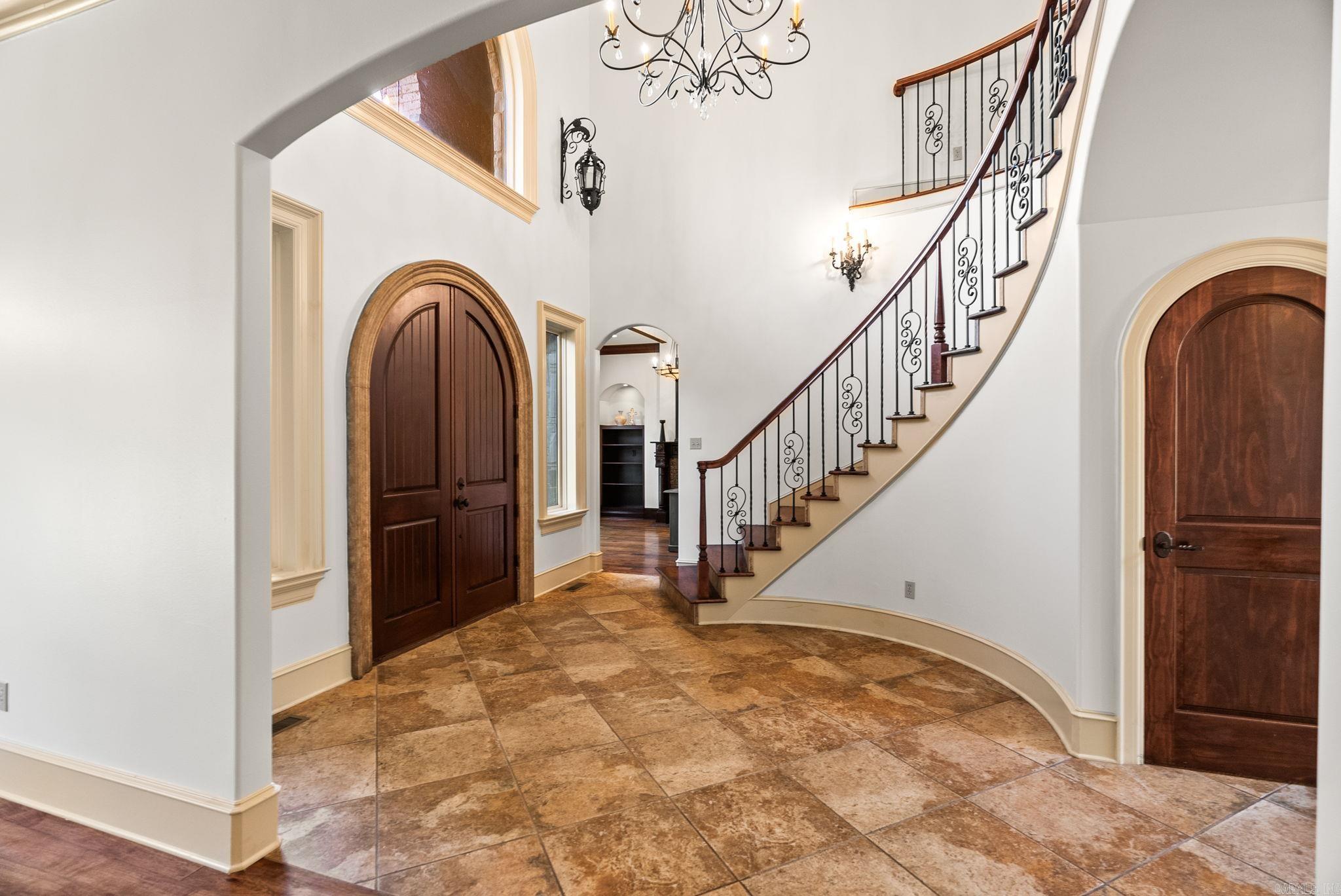31  Cravache  Little Rock, AR