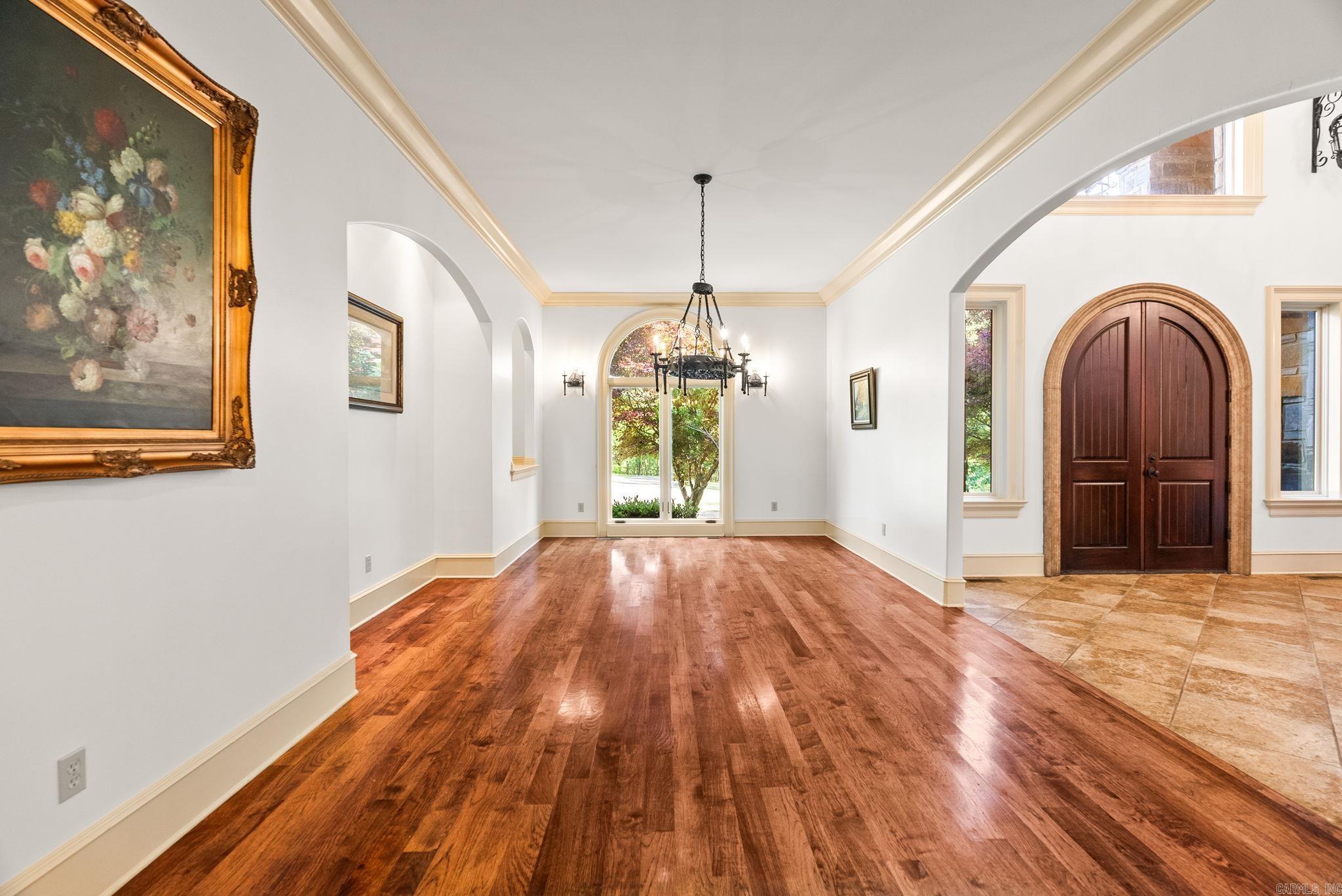 31  Cravache  Little Rock, AR