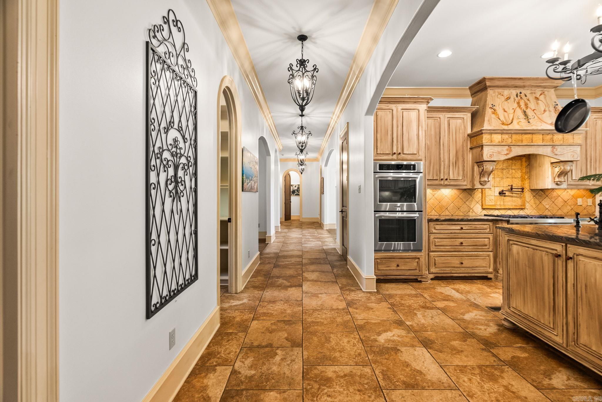 31  Cravache  Little Rock, AR