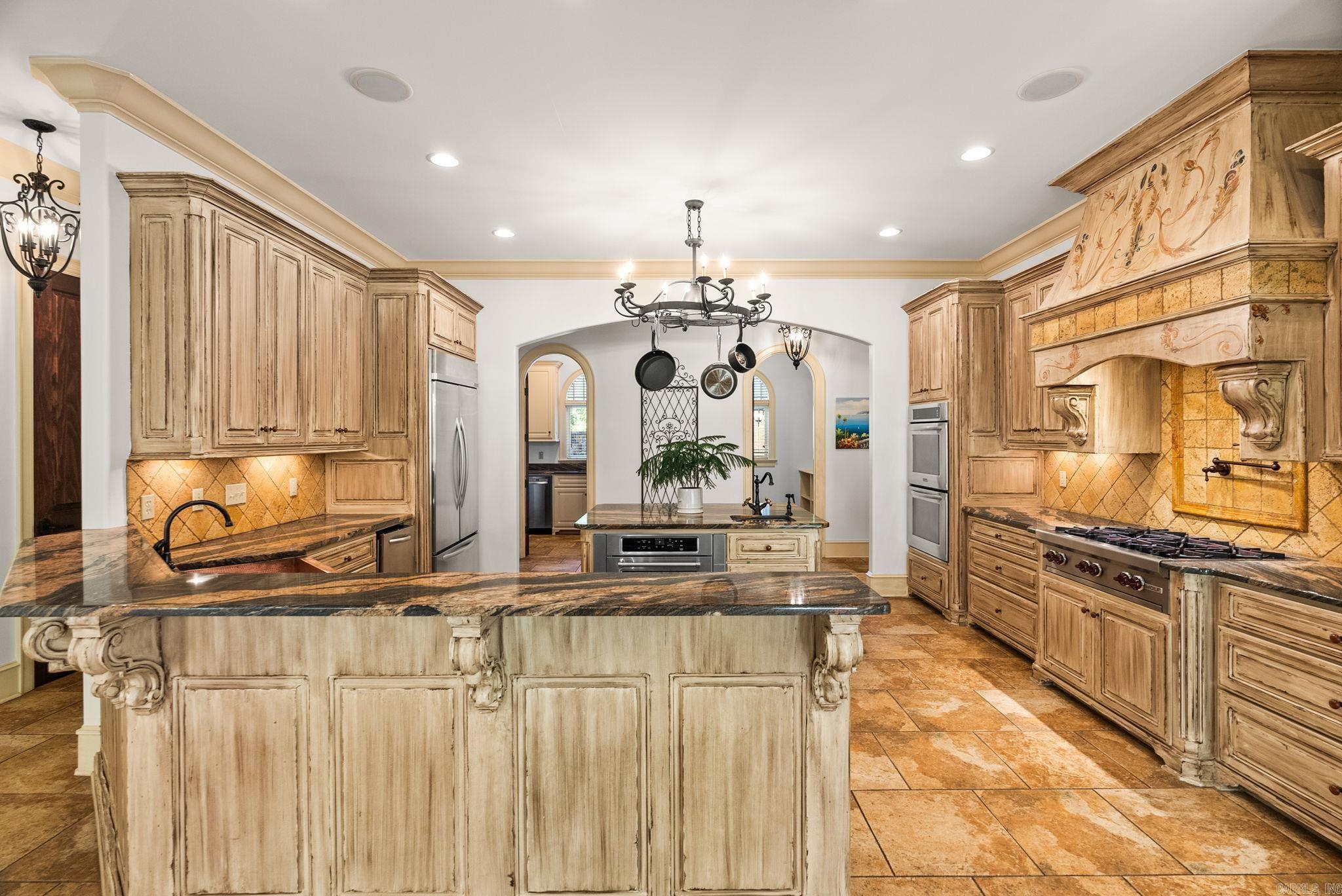 31  Cravache  Little Rock, AR