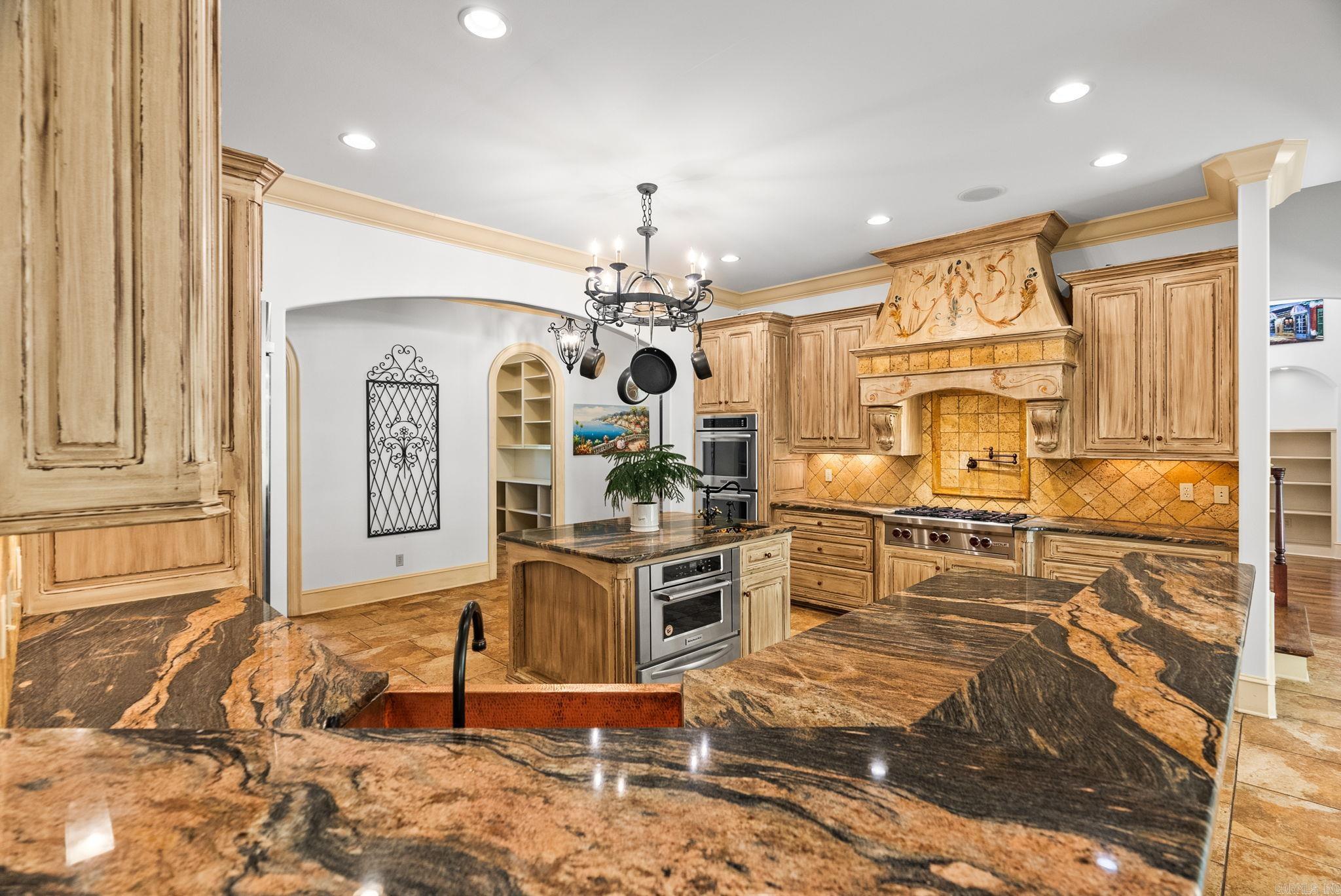 31  Cravache  Little Rock, AR