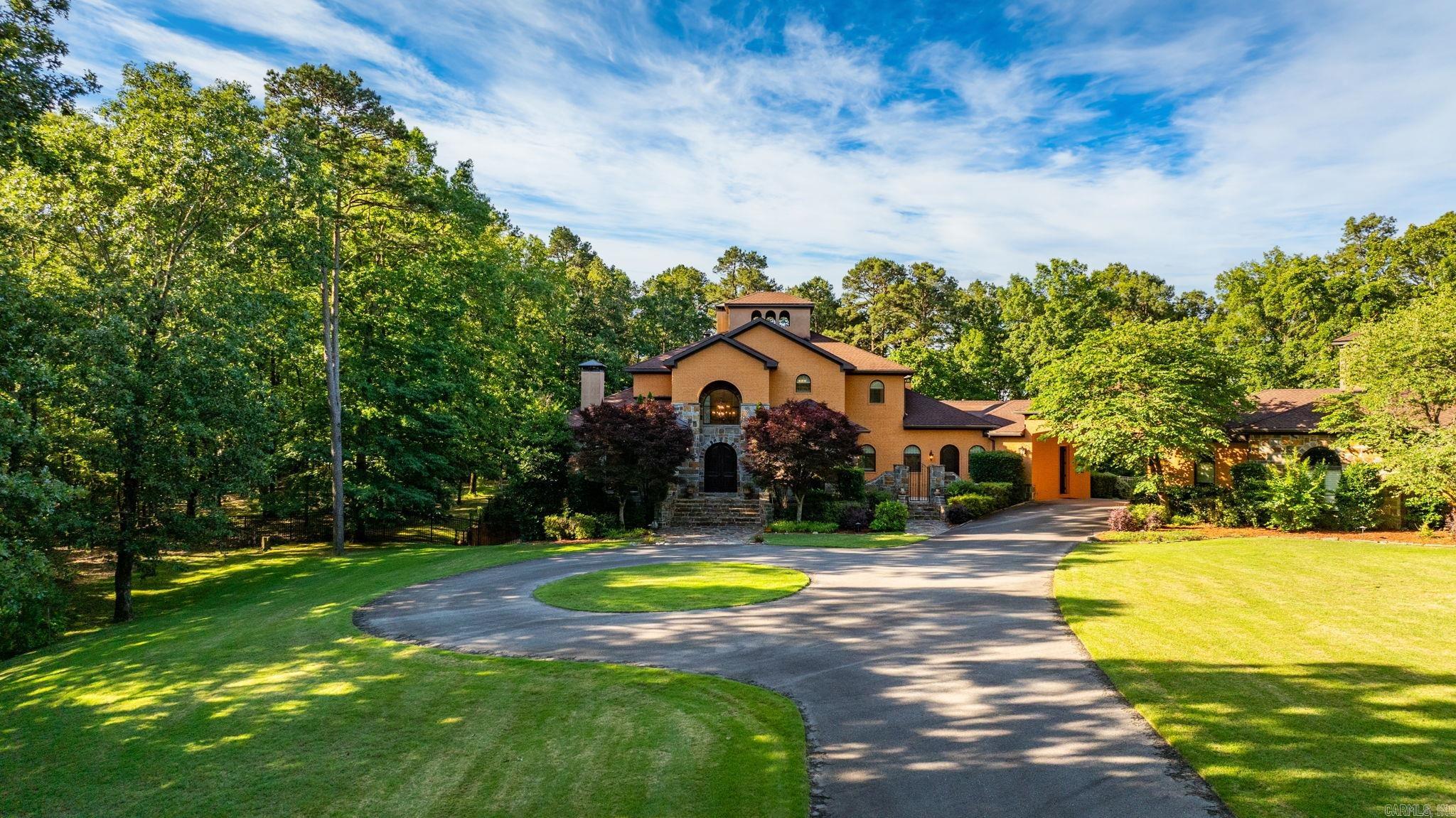 31  Cravache  Little Rock, AR