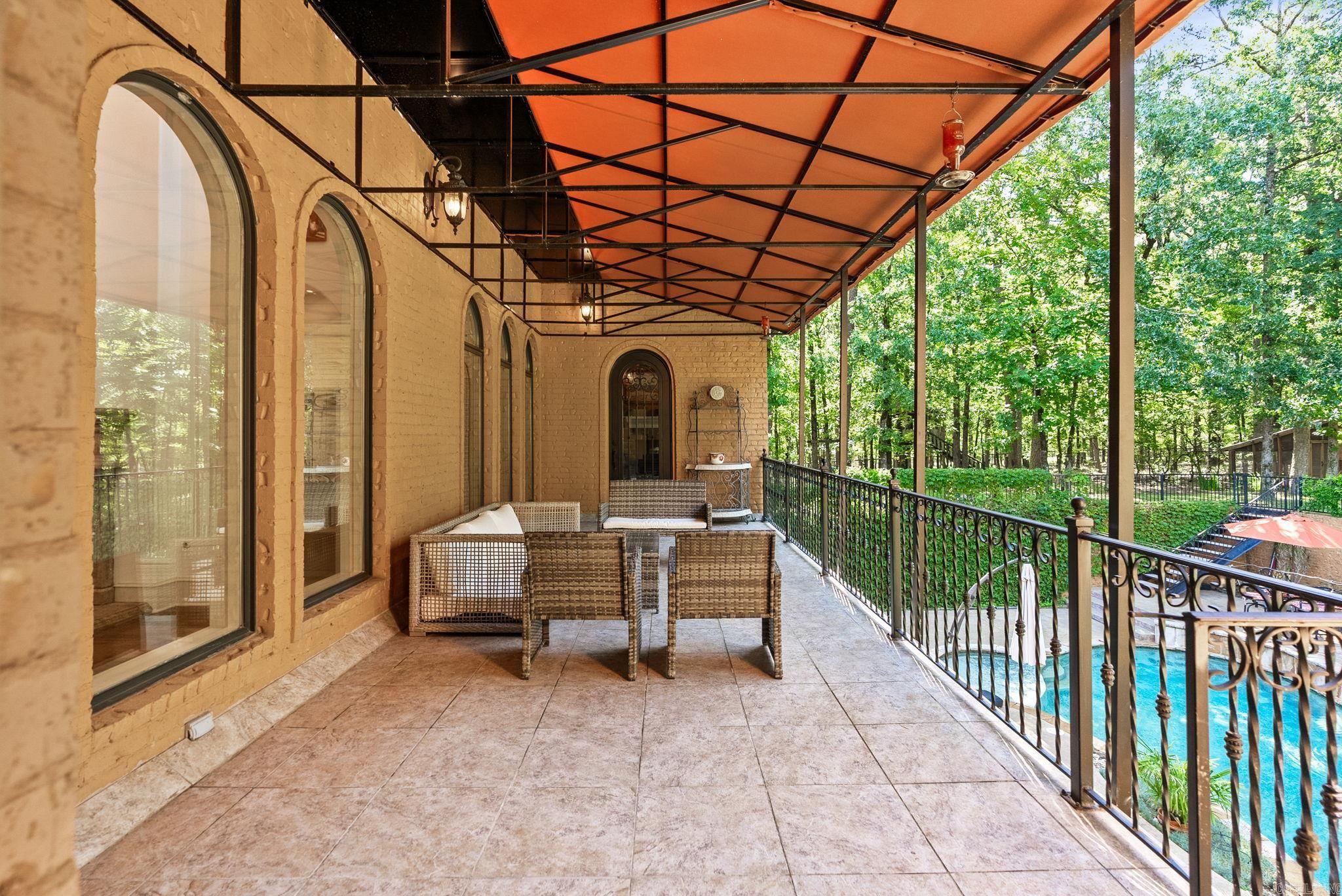 31  Cravache  Little Rock, AR