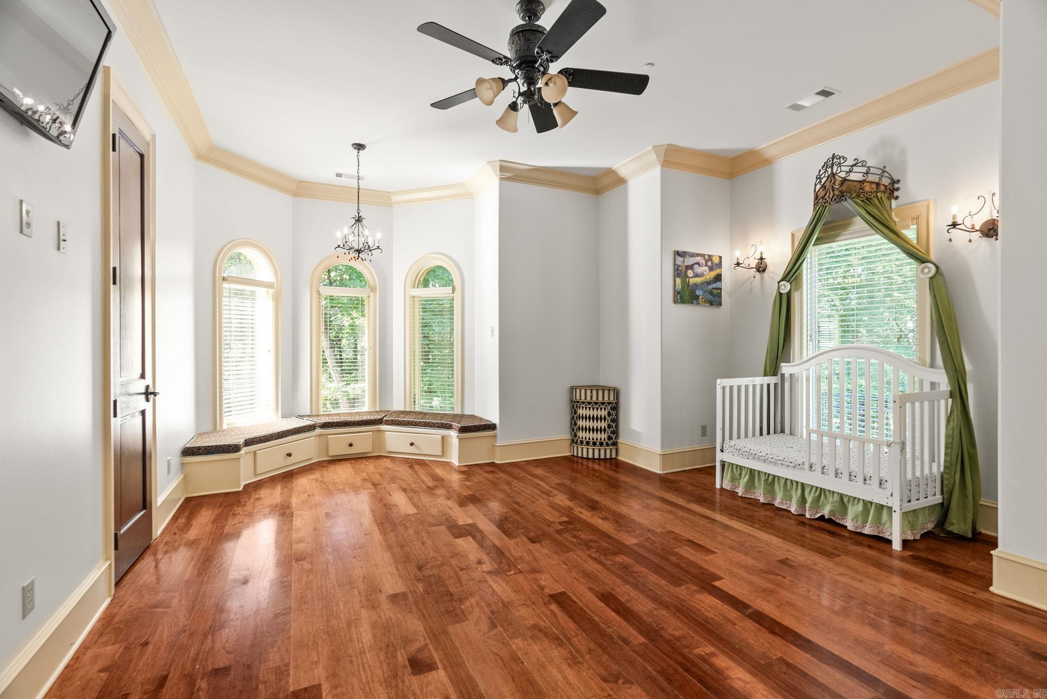31  Cravache  Little Rock, AR
