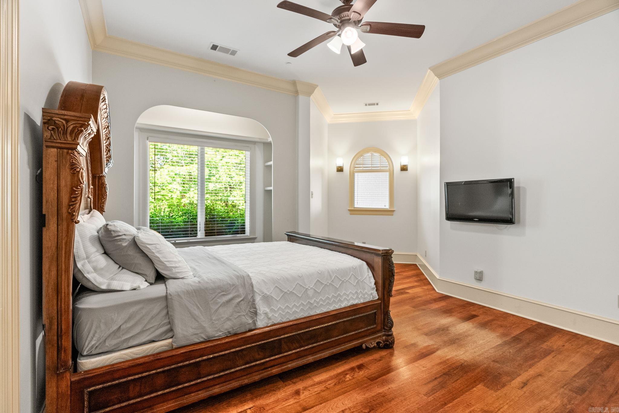 31  Cravache  Little Rock, AR