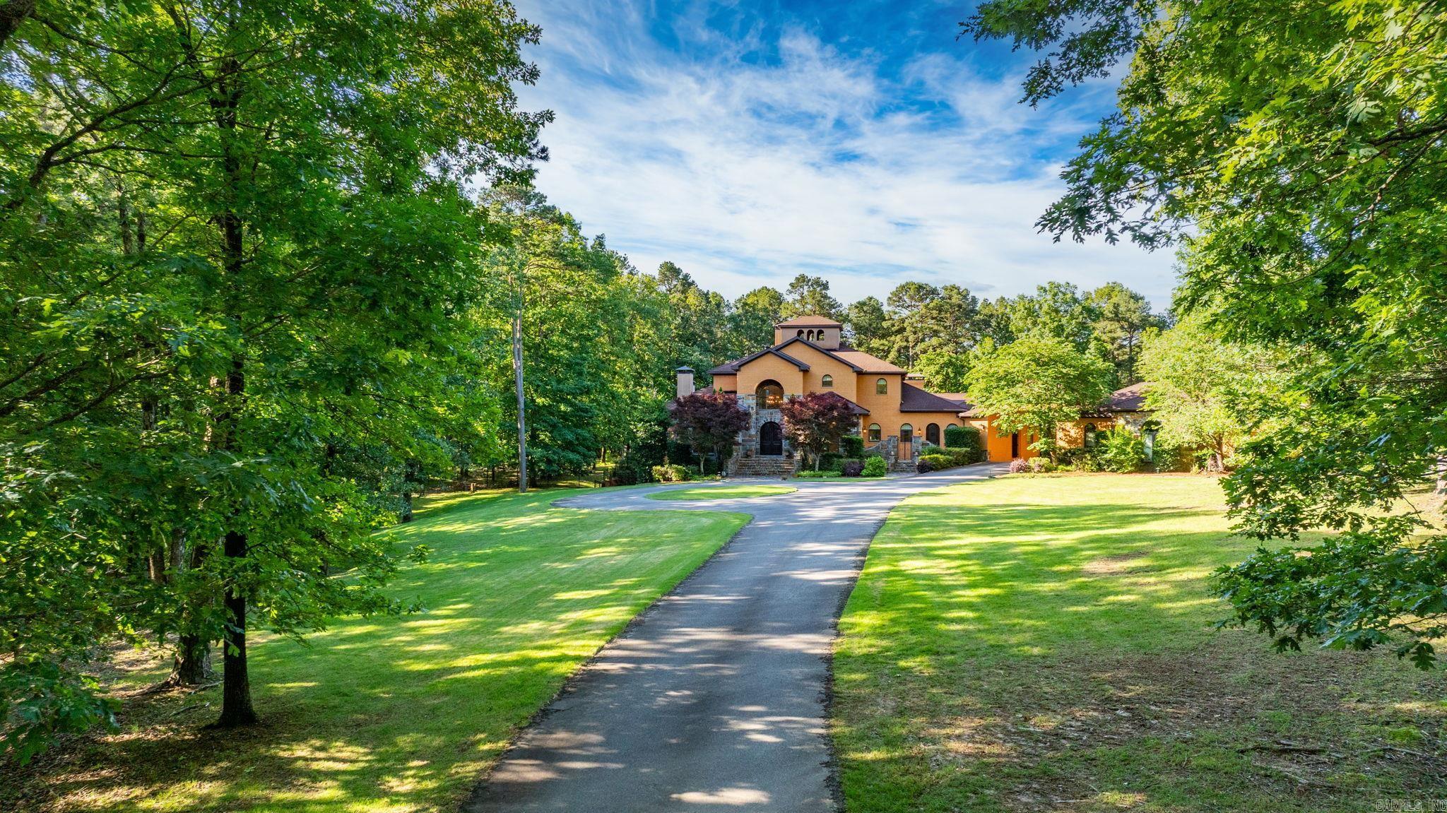 31  Cravache  Little Rock, AR