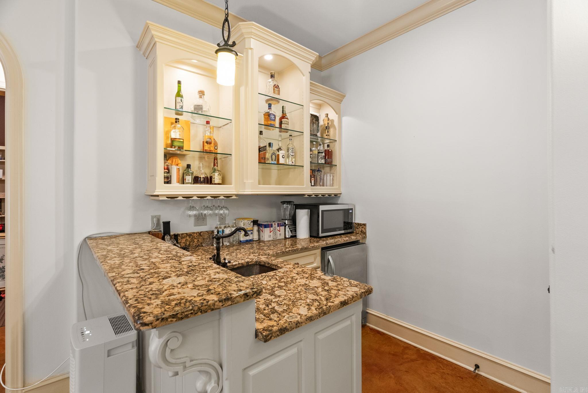 31  Cravache  Little Rock, AR
