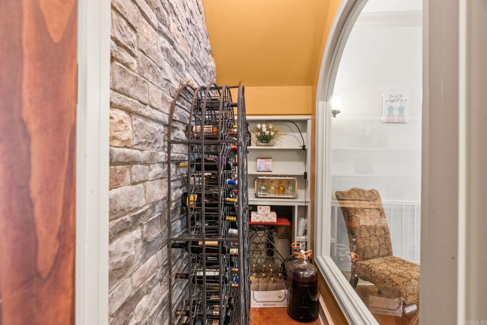 31  Cravache  Little Rock, AR