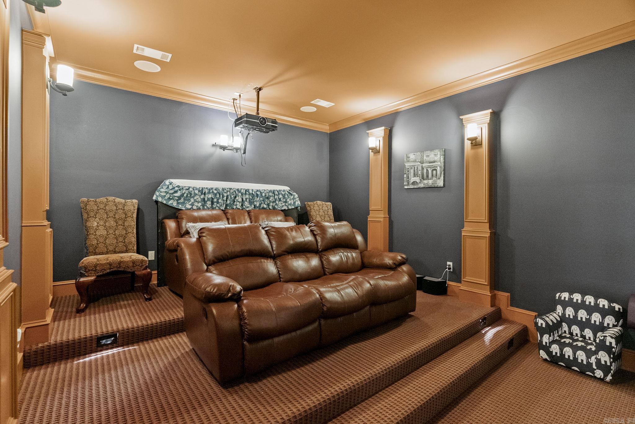 31  Cravache  Little Rock, AR