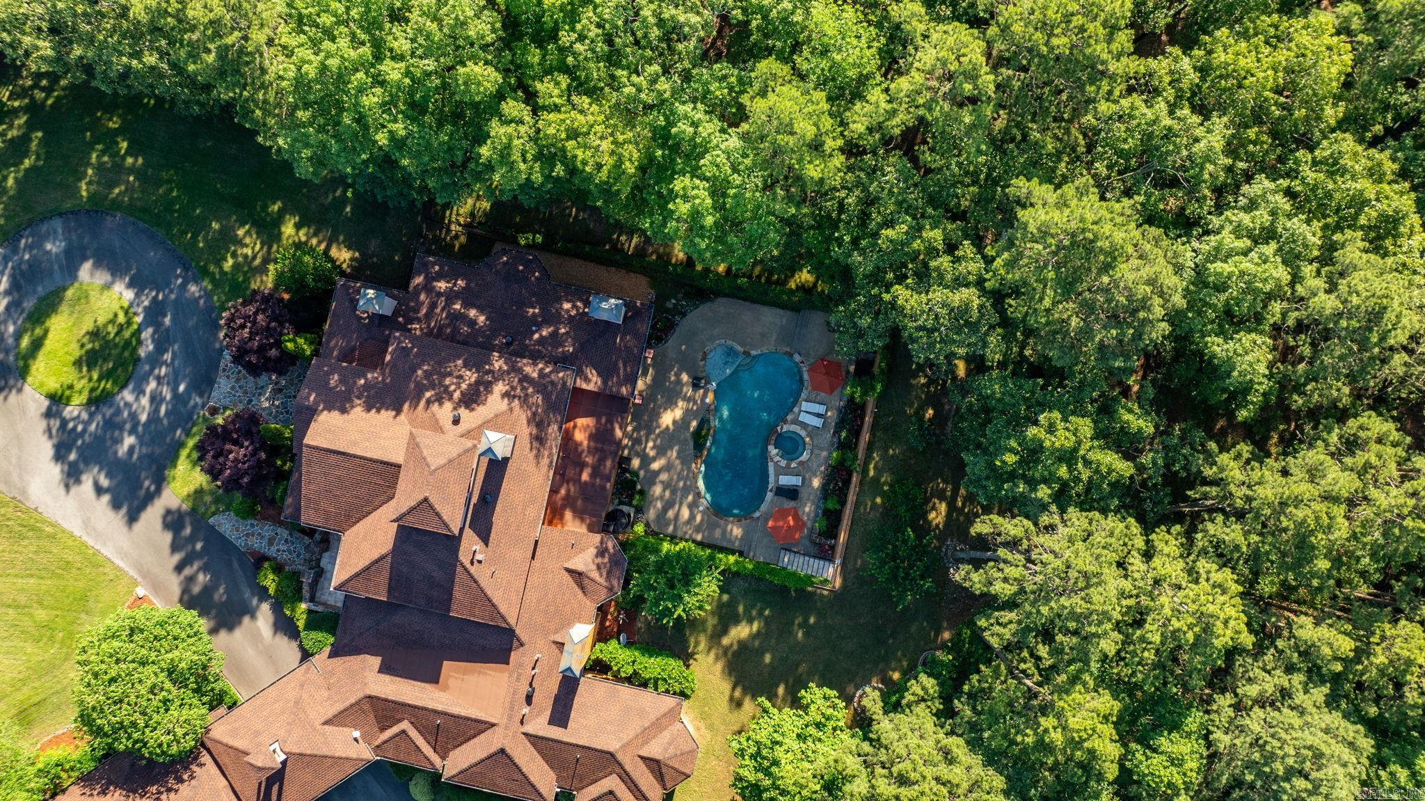 31  Cravache  Little Rock, AR
