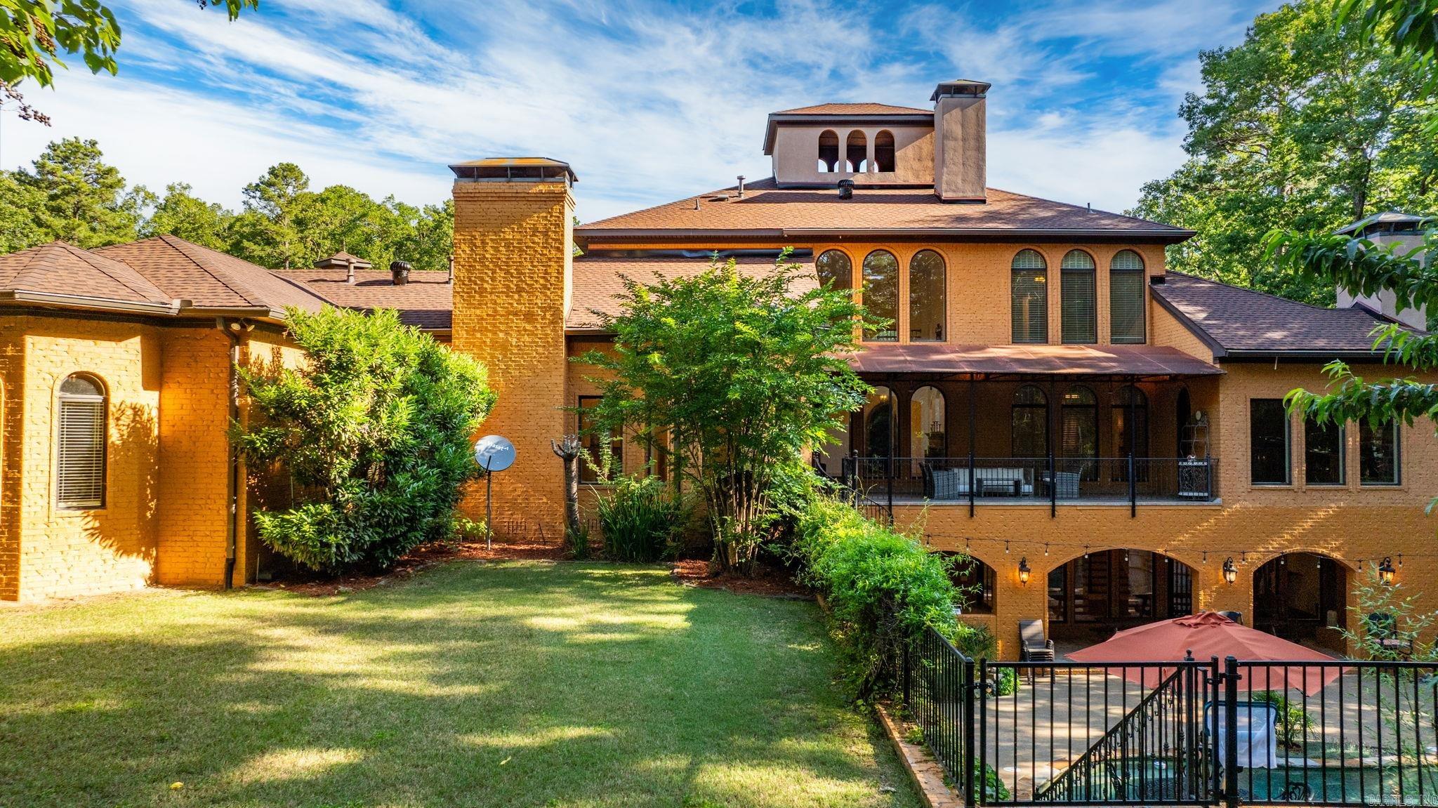 31  Cravache  Little Rock, AR