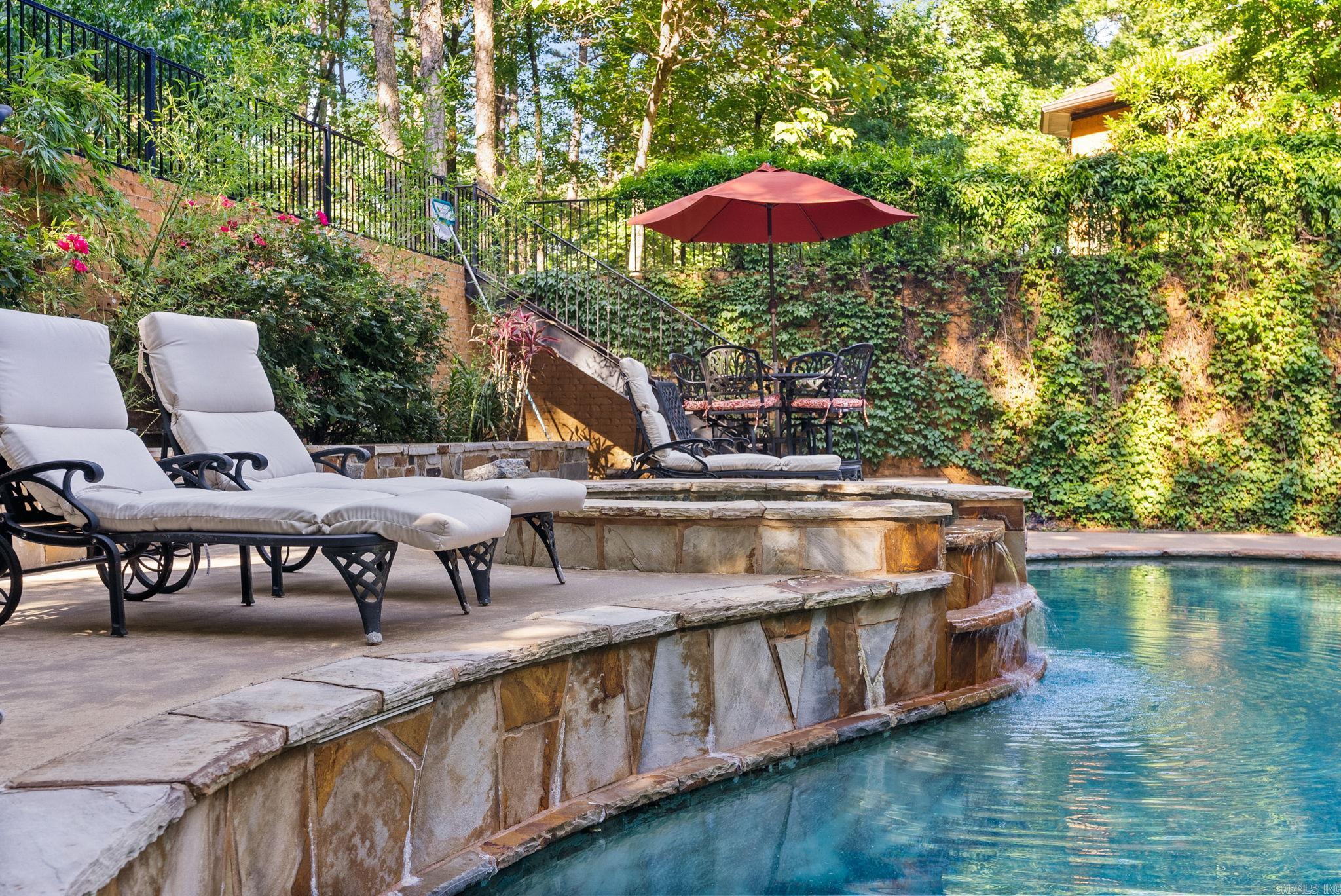 31  Cravache  Little Rock, AR