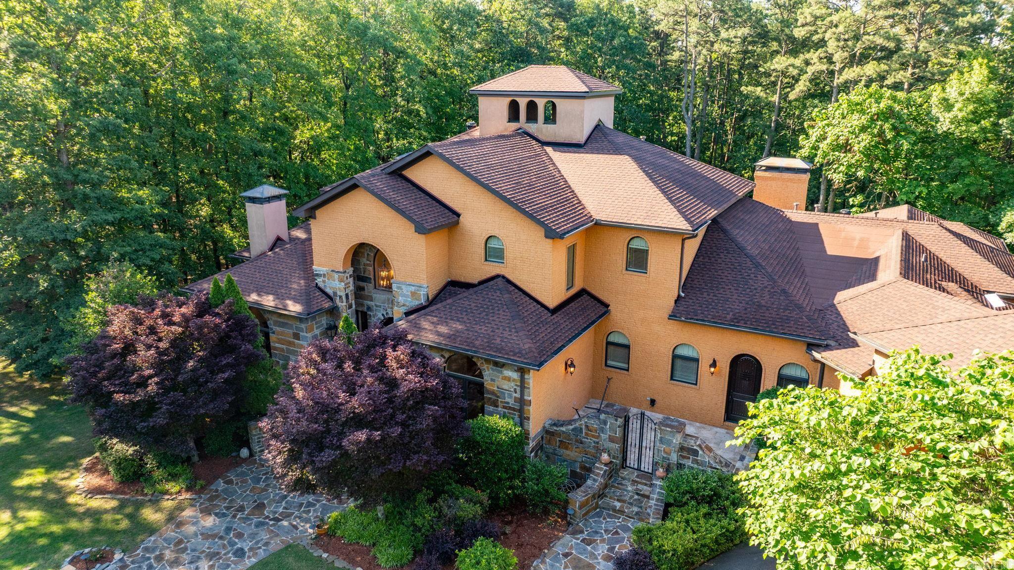 31  Cravache  Little Rock, AR