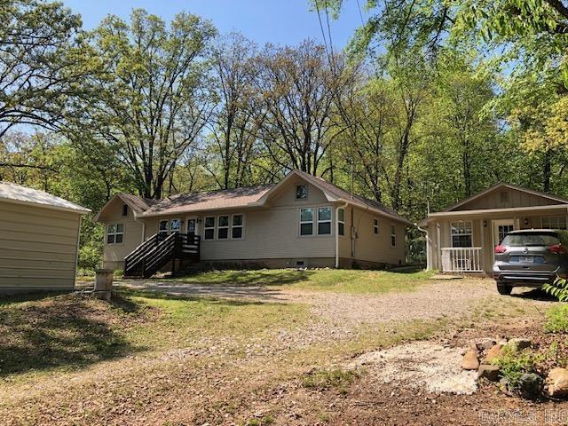 802  Lakeshore 802 A Hot Springs, AR