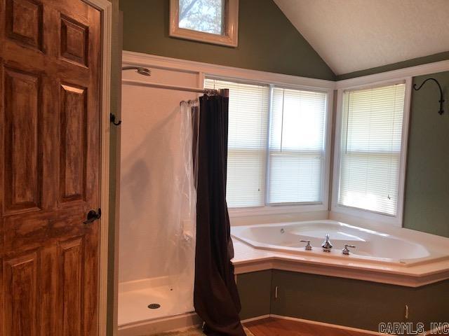 802  Lakeshore 802 A Hot Springs, AR
