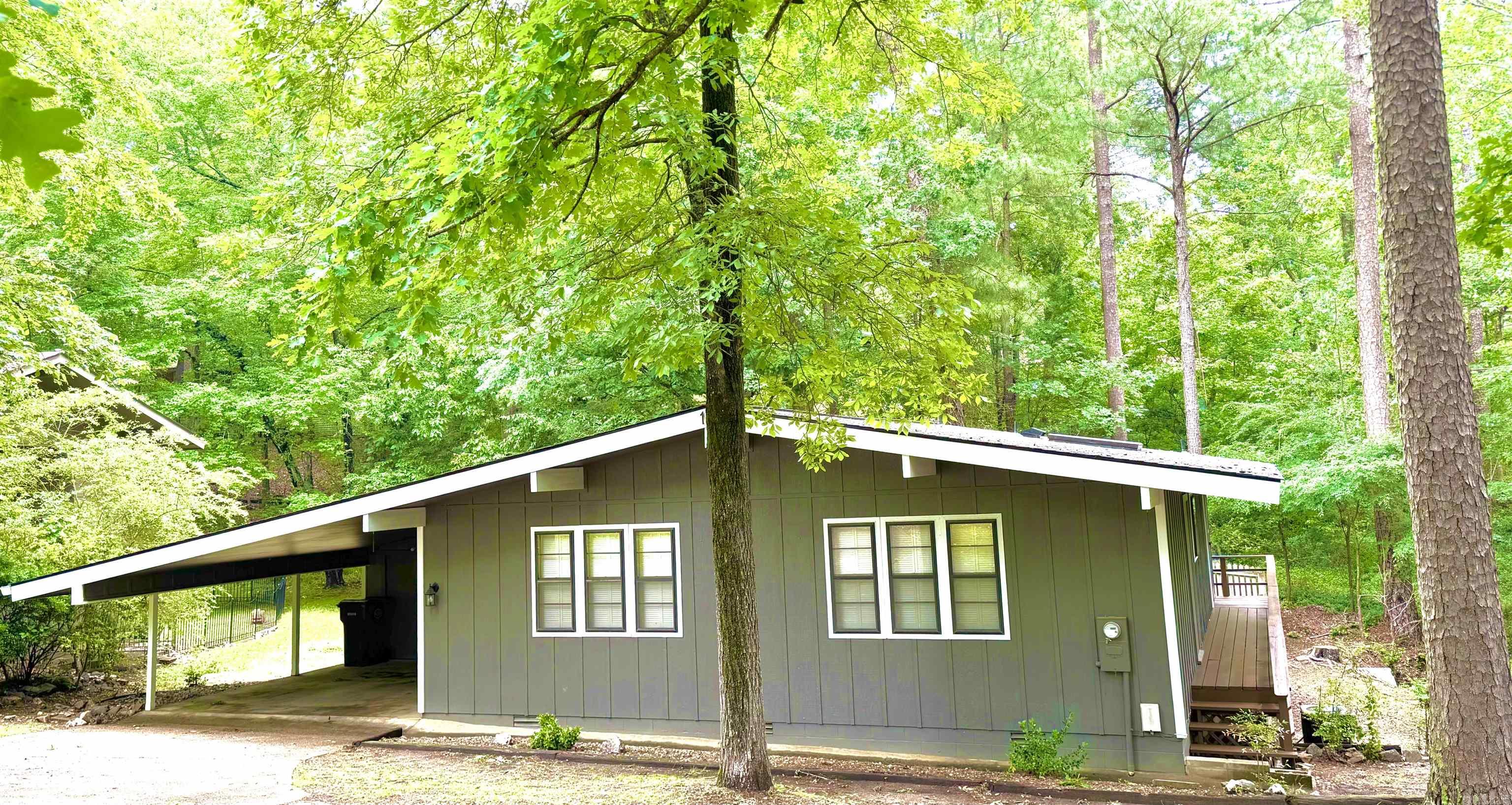 11  Tomino  Hot Springs Village, AR