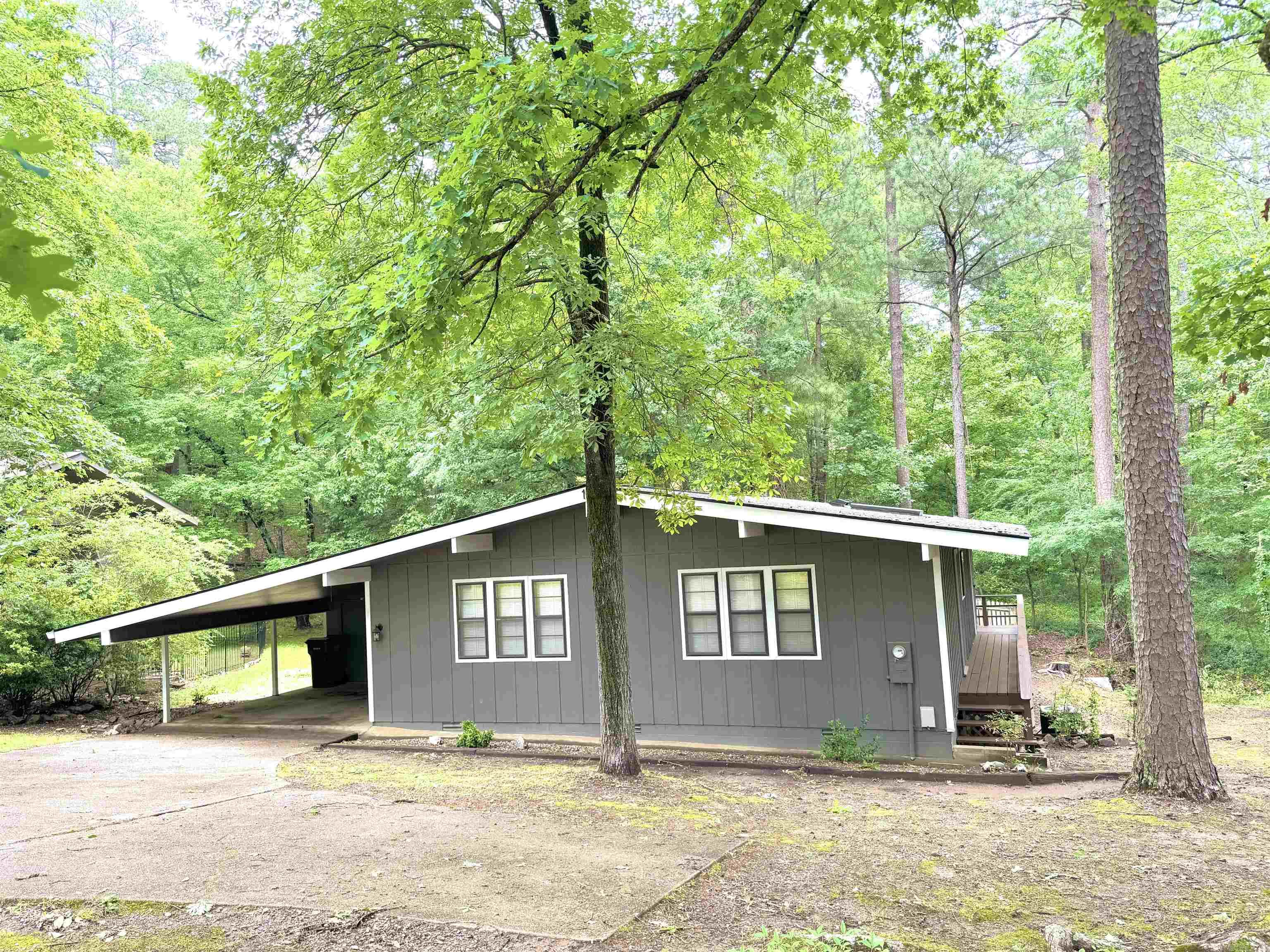 11  Tomino  Hot Springs Village, AR