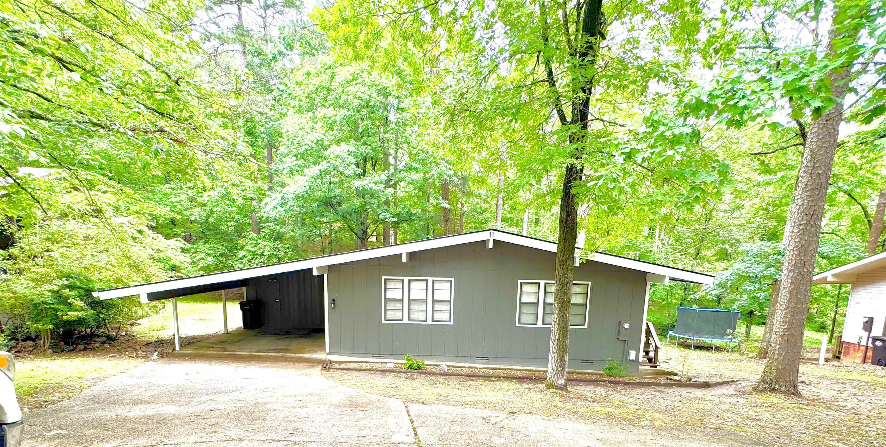 11  Tomino  Hot Springs Village, AR
