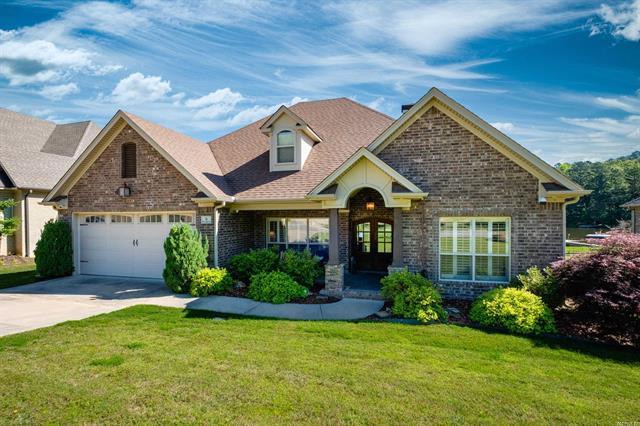6  West Lake  Little Rock, AR