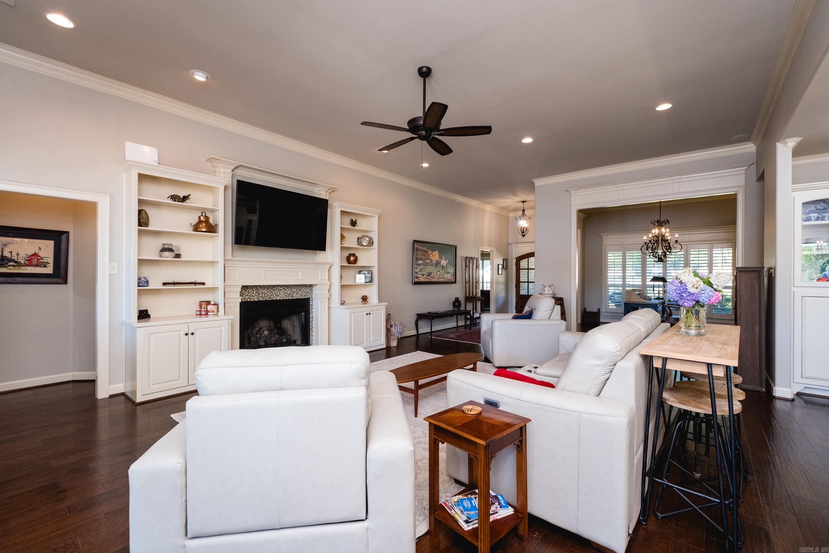 6  West Lake  Little Rock, AR