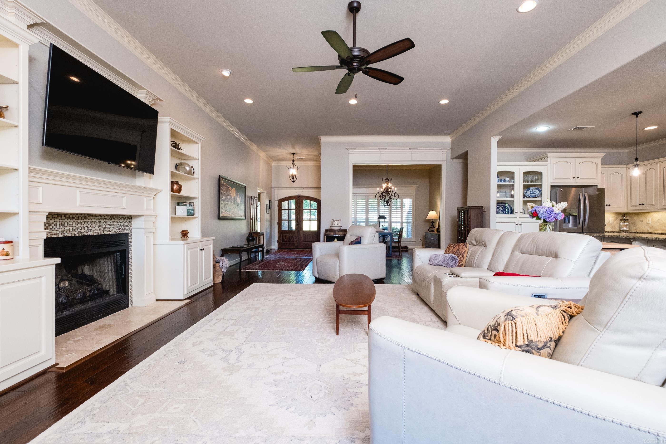 6  West Lake  Little Rock, AR