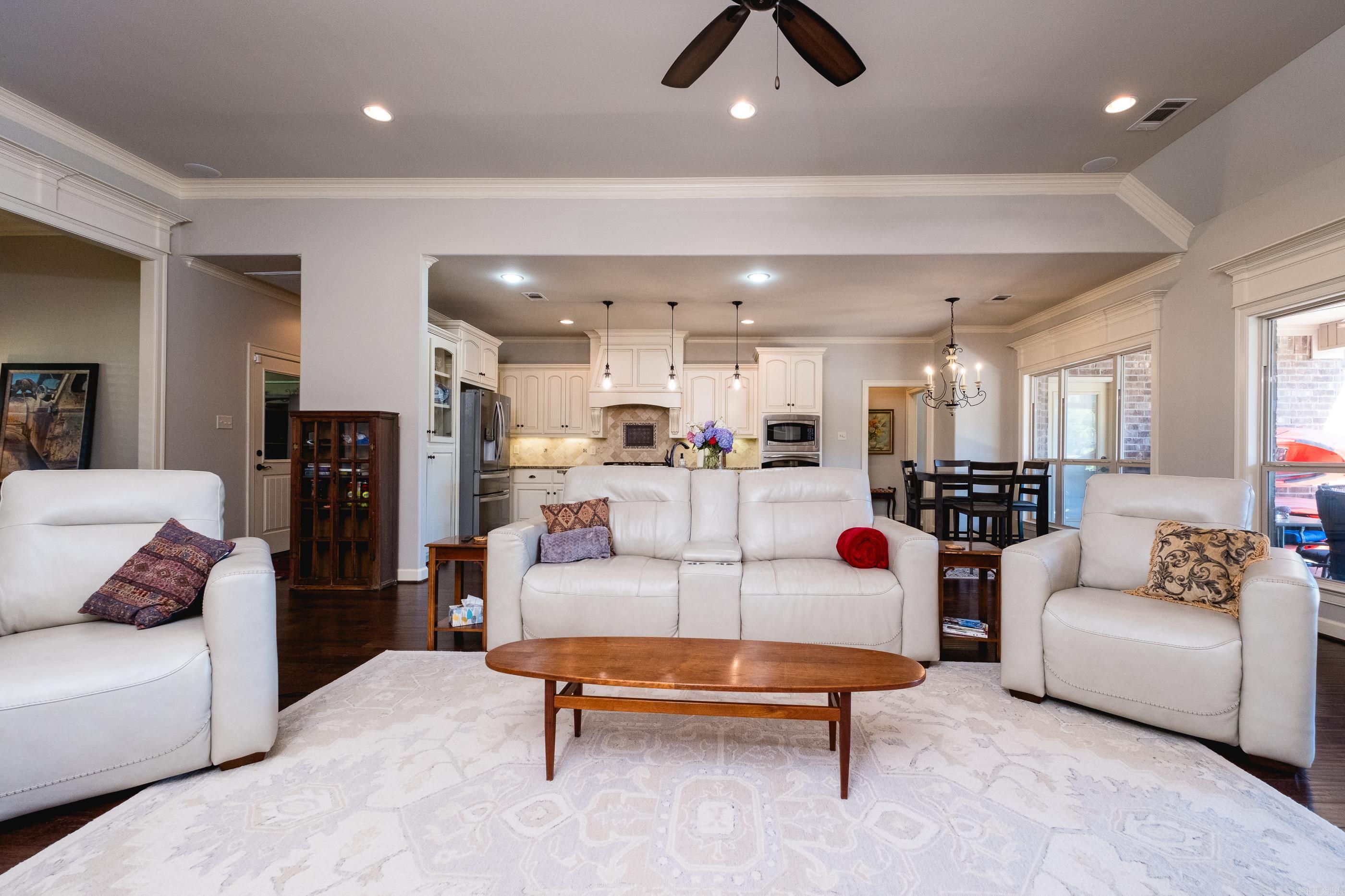 6  West Lake  Little Rock, AR