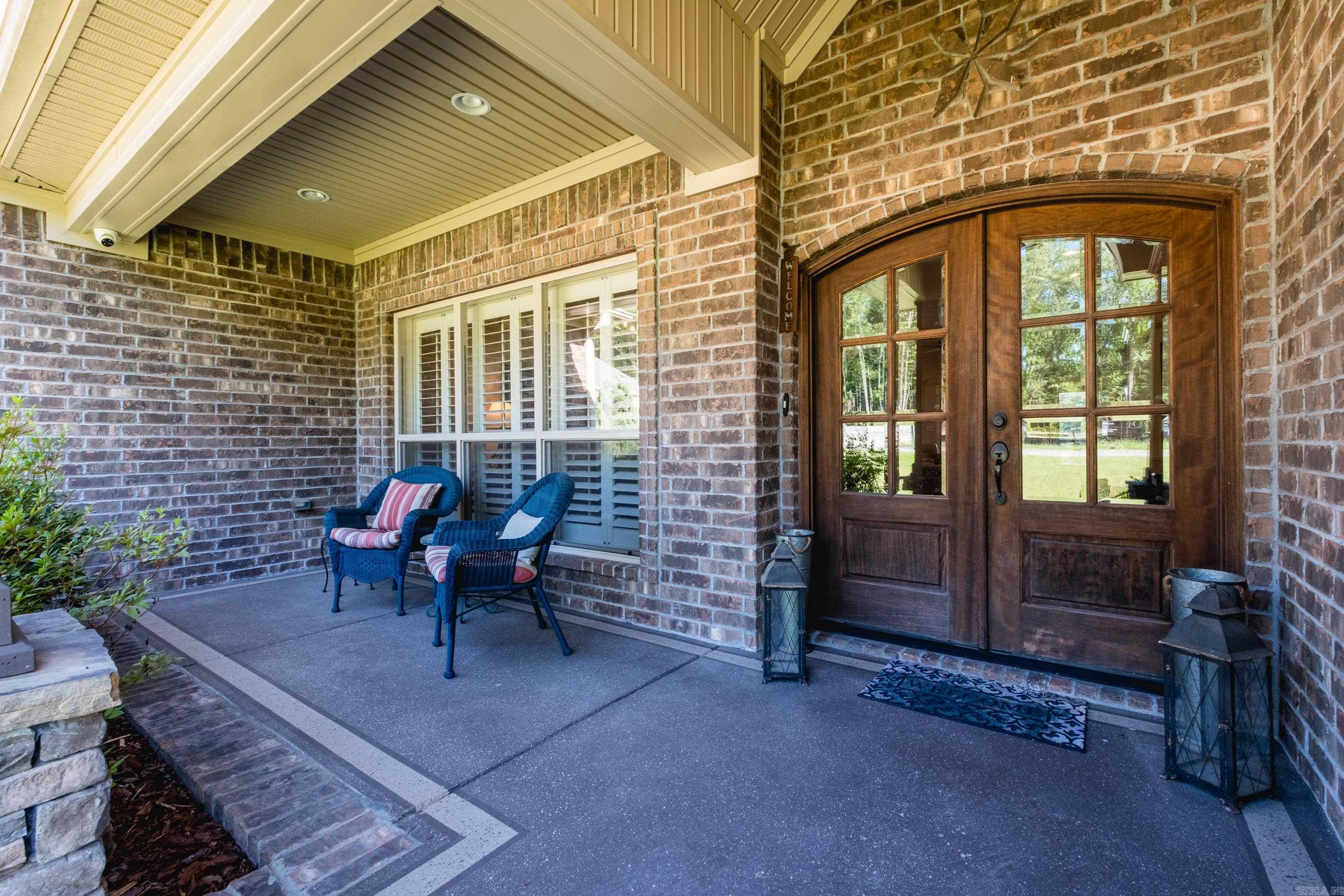 6  West Lake  Little Rock, AR