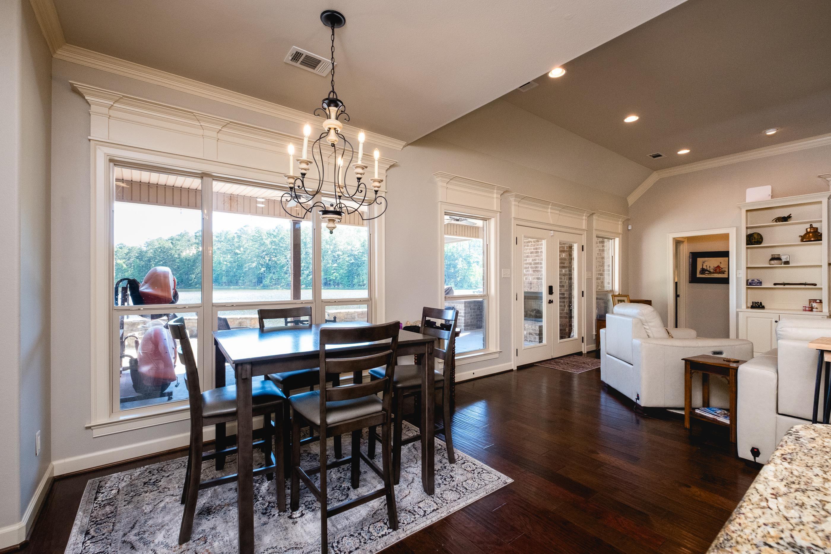 6  West Lake  Little Rock, AR