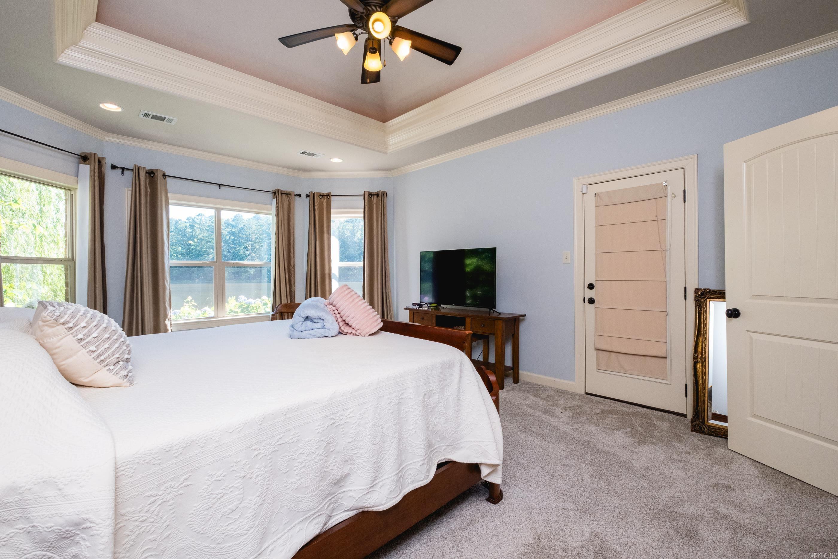 6  West Lake  Little Rock, AR