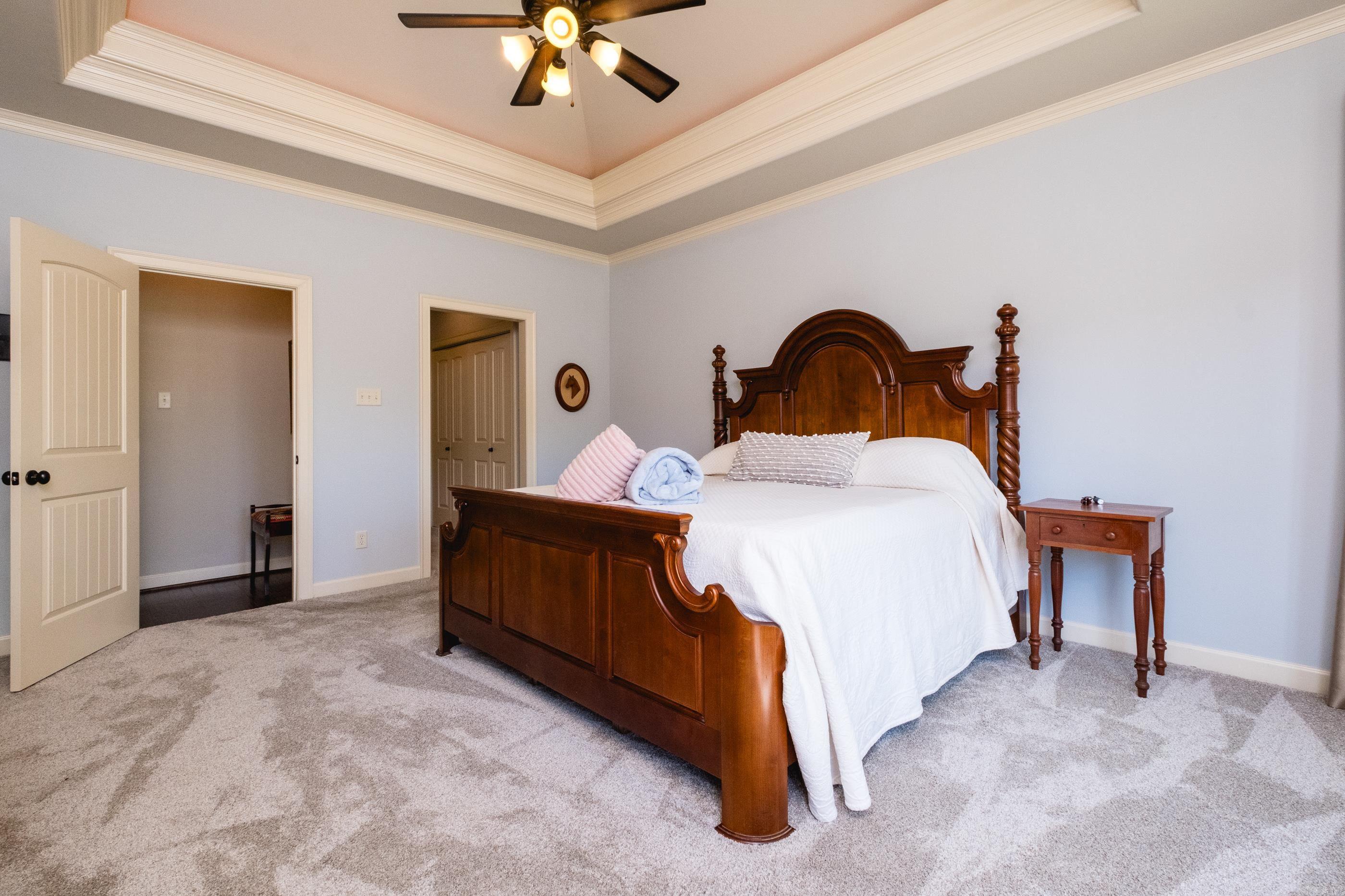 6  West Lake  Little Rock, AR