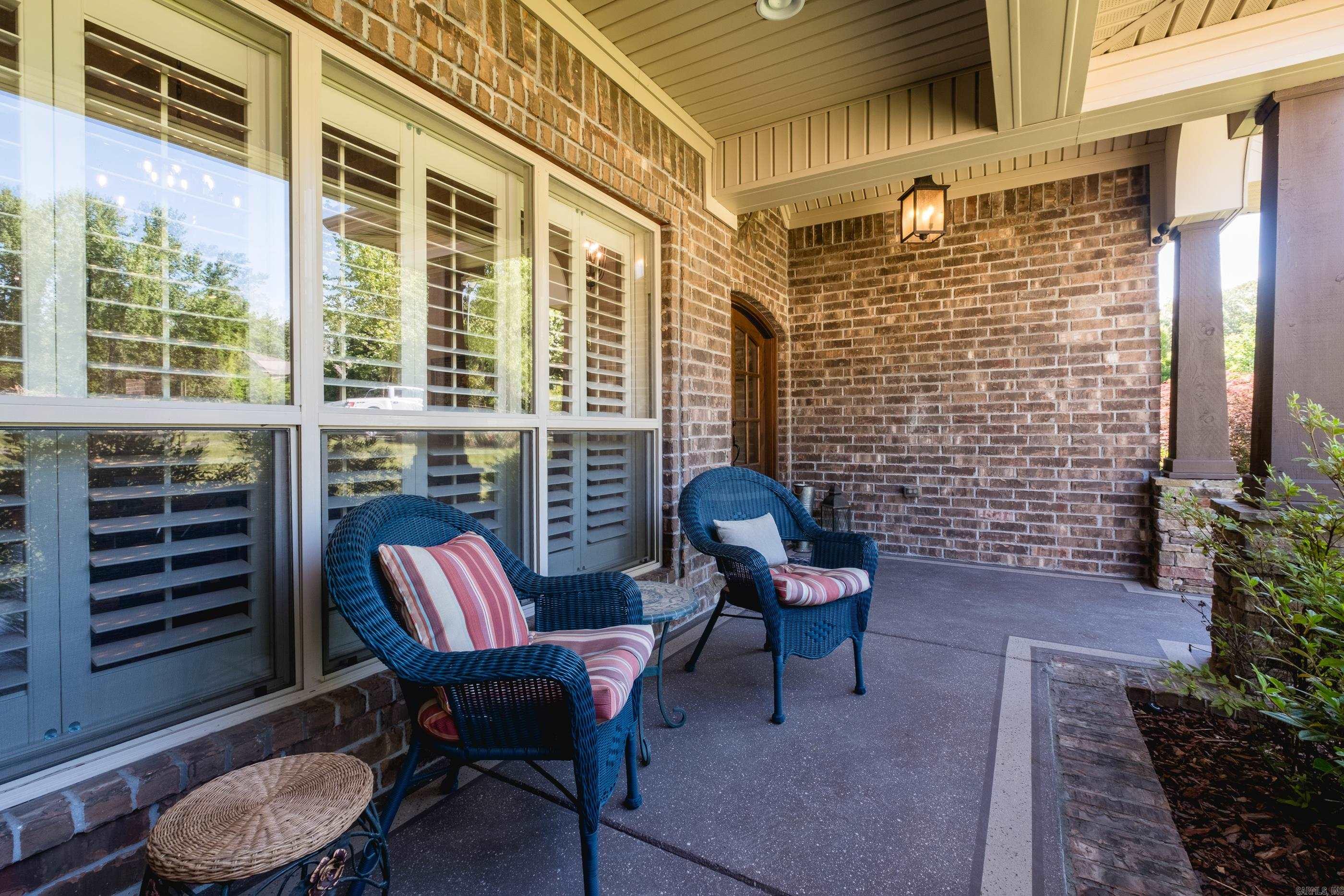6  West Lake  Little Rock, AR
