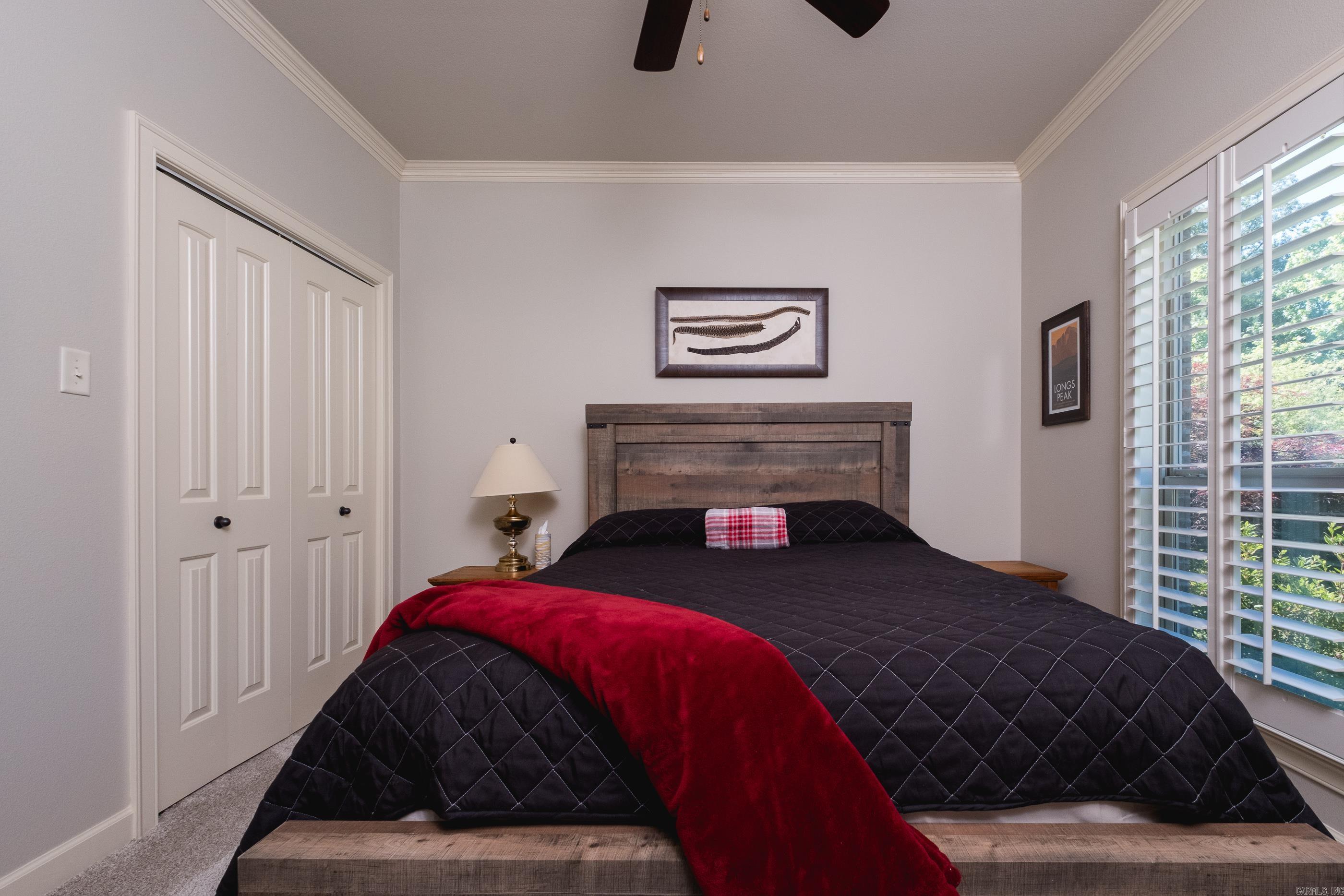 6  West Lake  Little Rock, AR