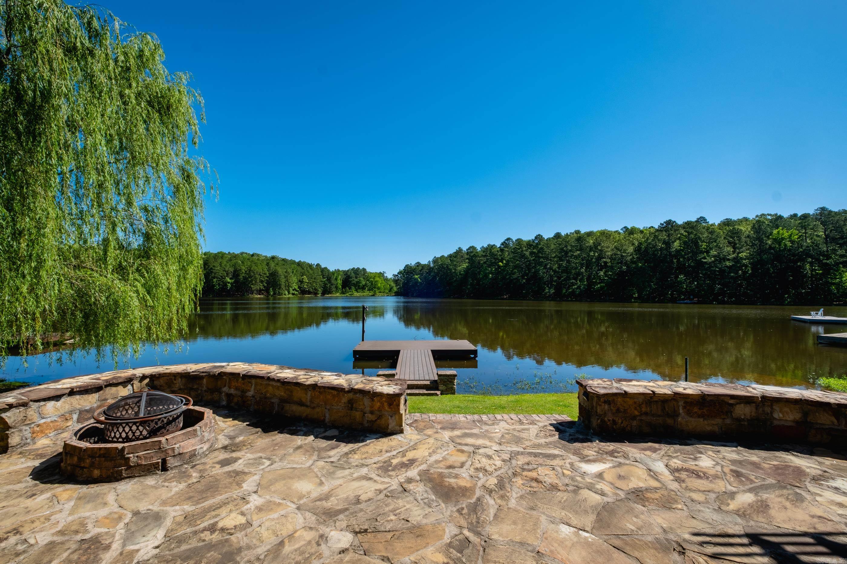 6  West Lake  Little Rock, AR