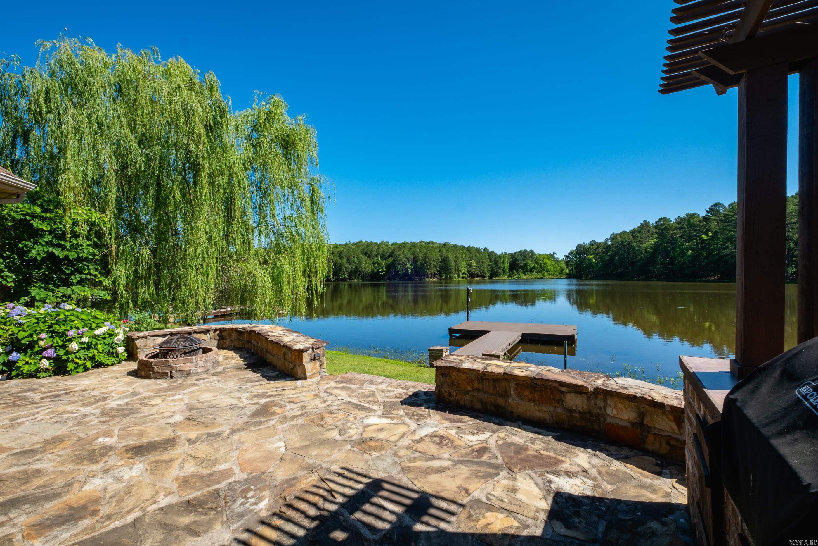 6  West Lake  Little Rock, AR