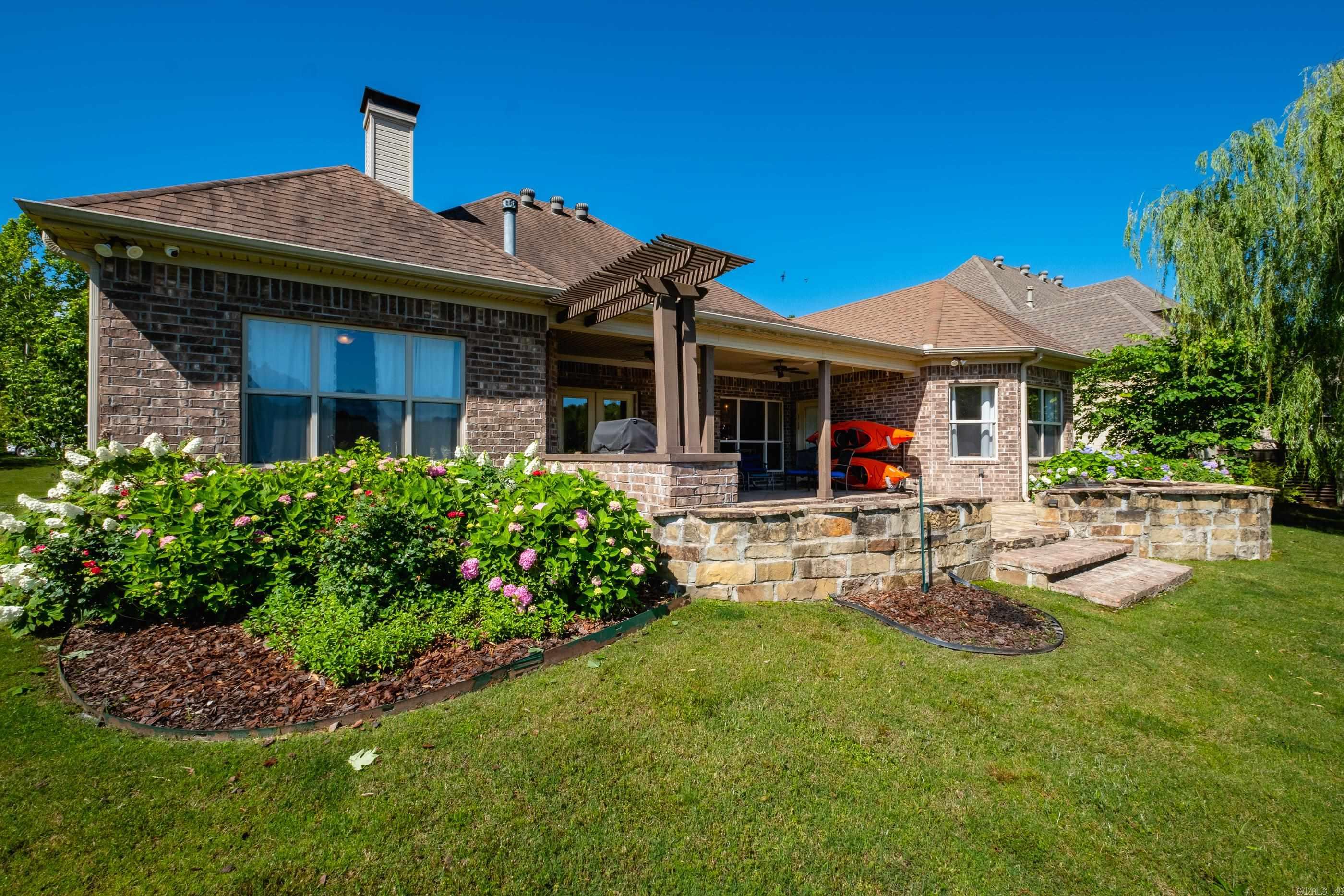 6  West Lake  Little Rock, AR