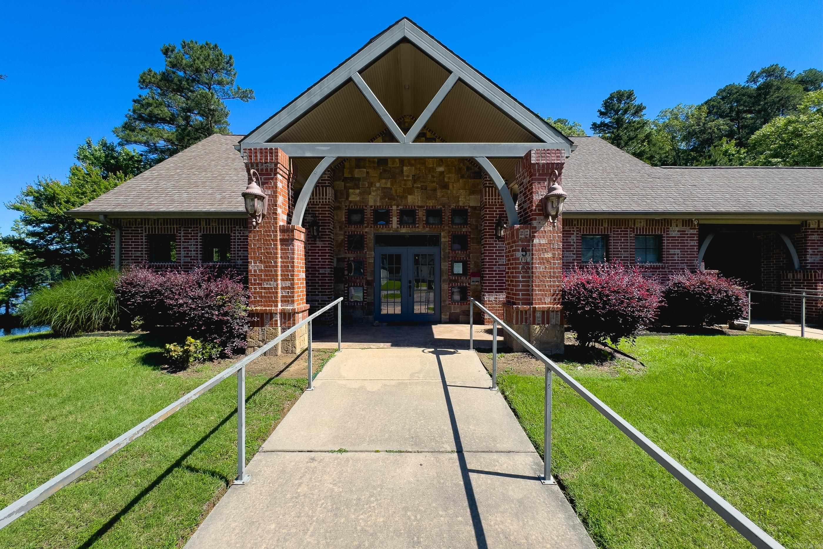 6  West Lake  Little Rock, AR