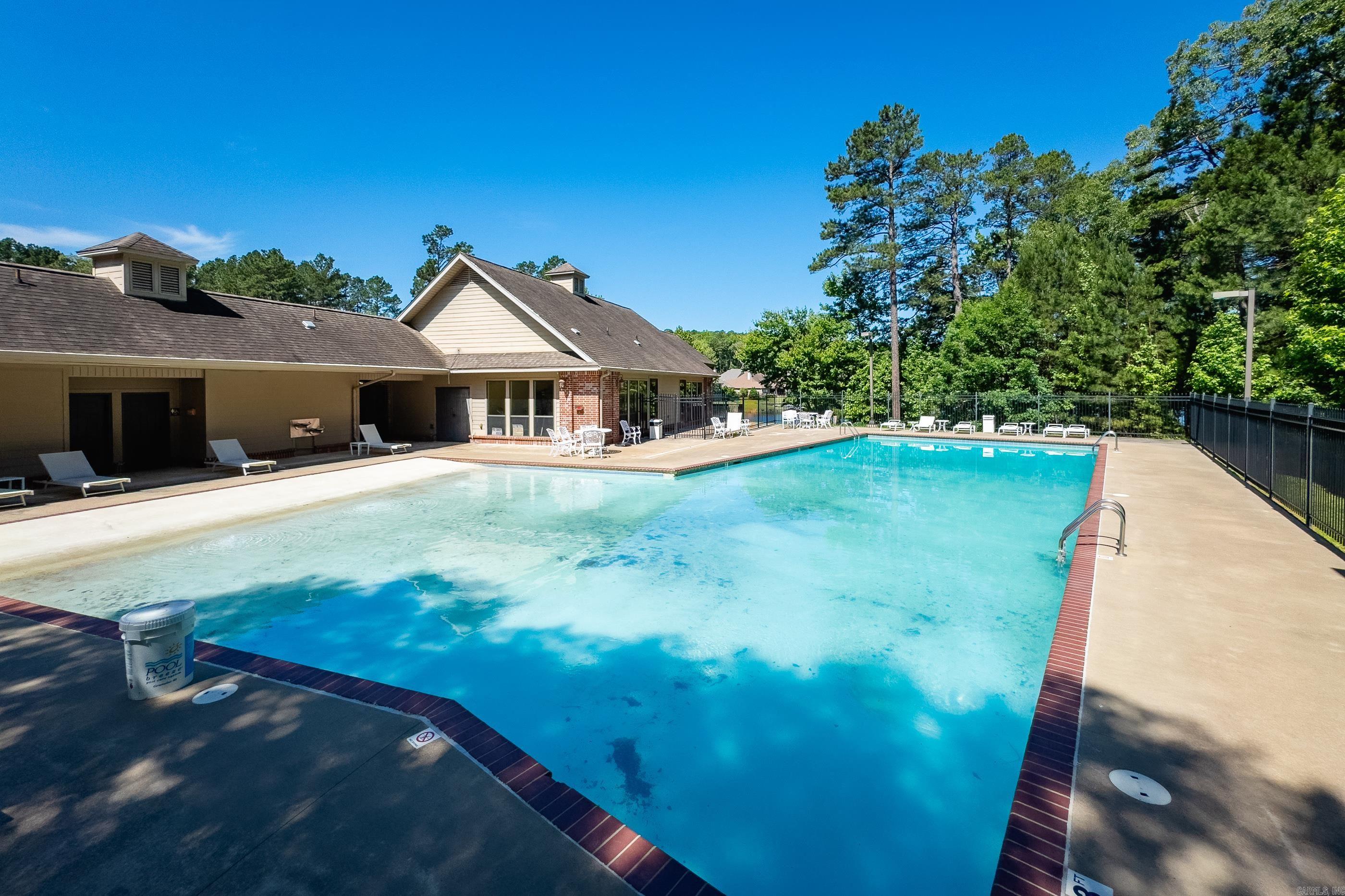 6  West Lake  Little Rock, AR