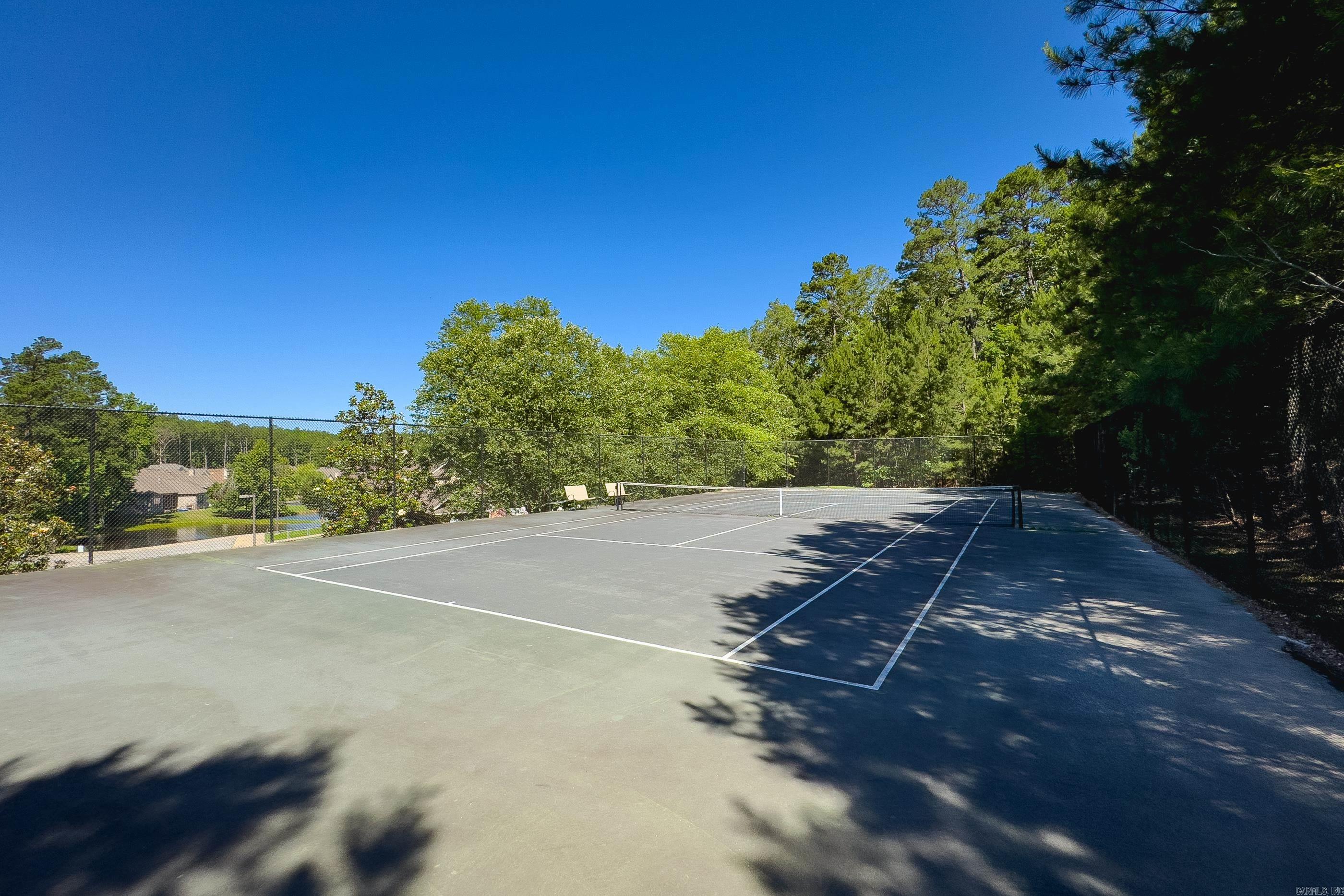 6  West Lake  Little Rock, AR