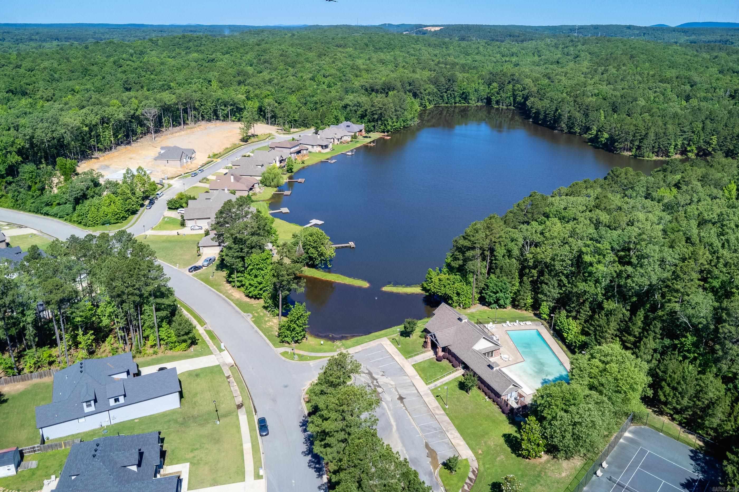 6  West Lake  Little Rock, AR
