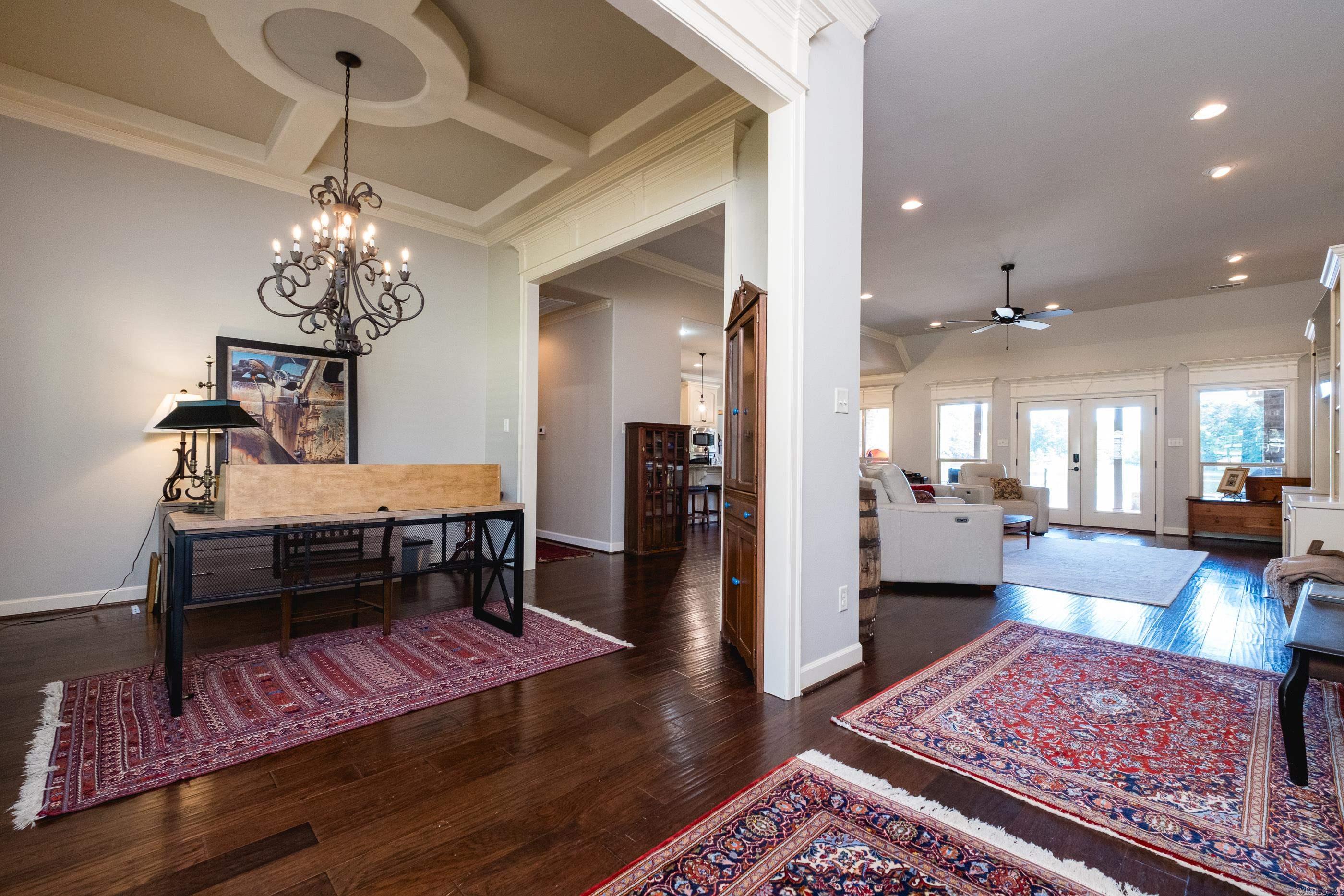 6  West Lake  Little Rock, AR