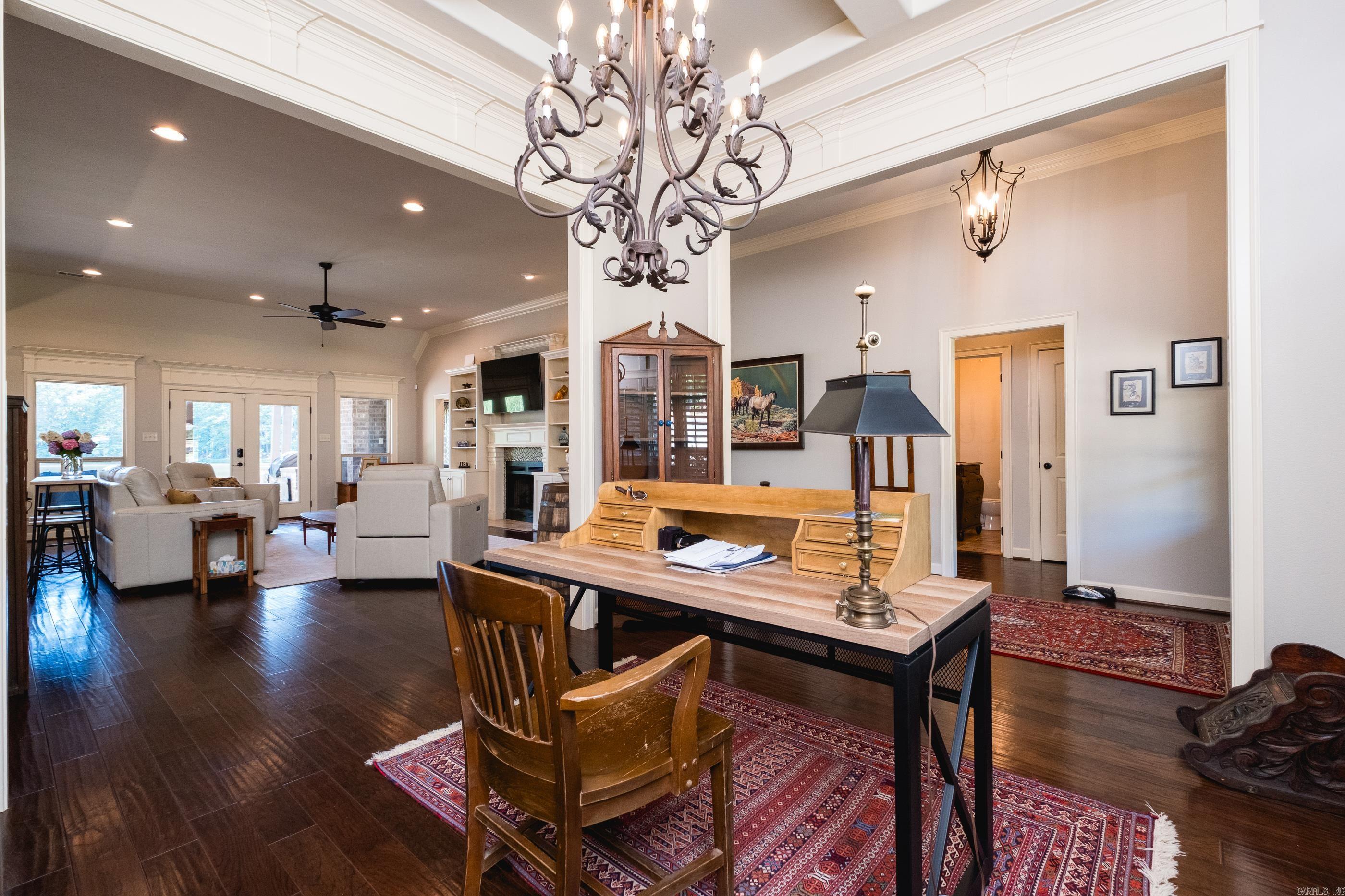 6  West Lake  Little Rock, AR
