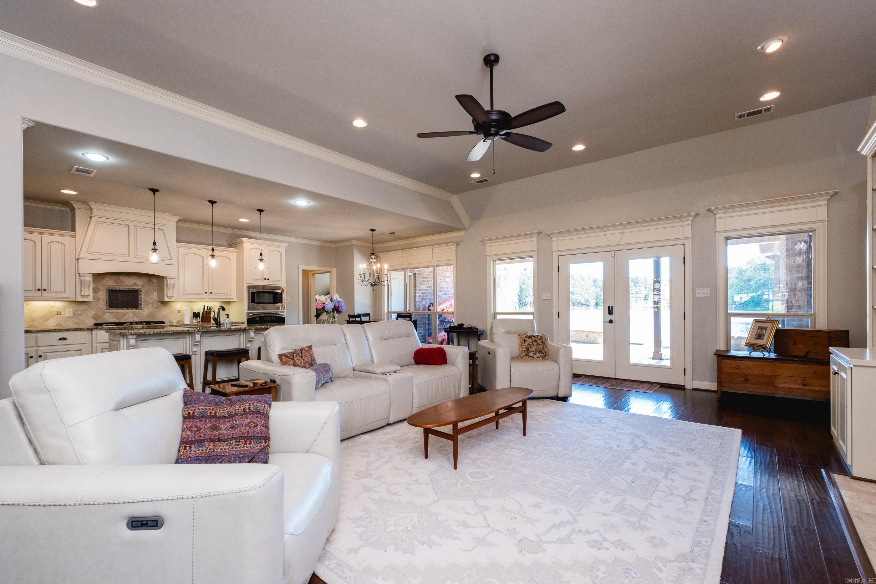6  West Lake  Little Rock, AR