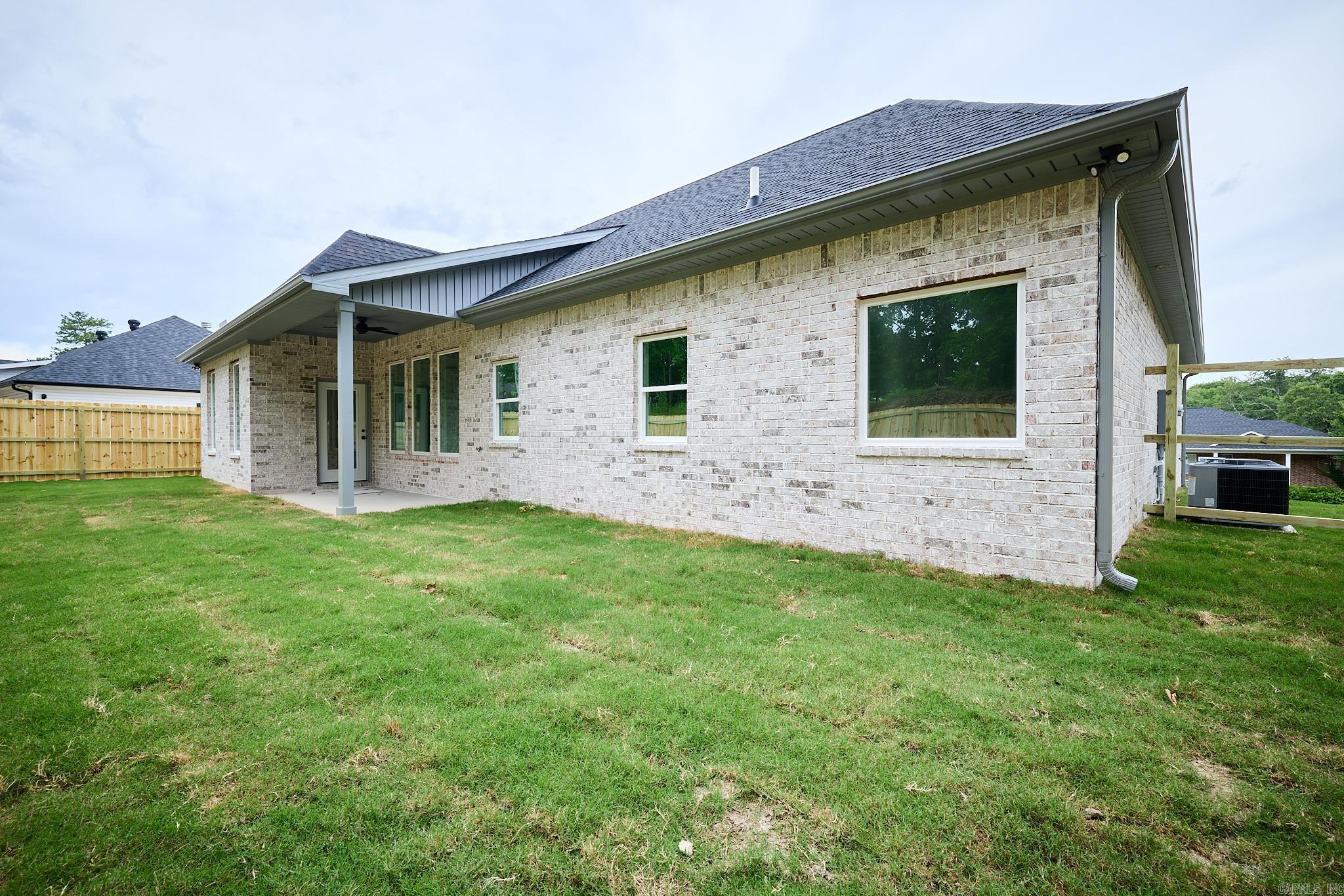 129  Wildwood Forest  Hot Springs, AR