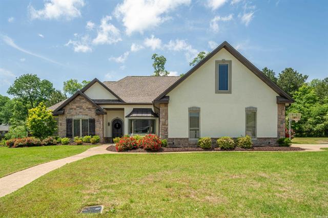 323  Hunterscove  Hot Springs, AR