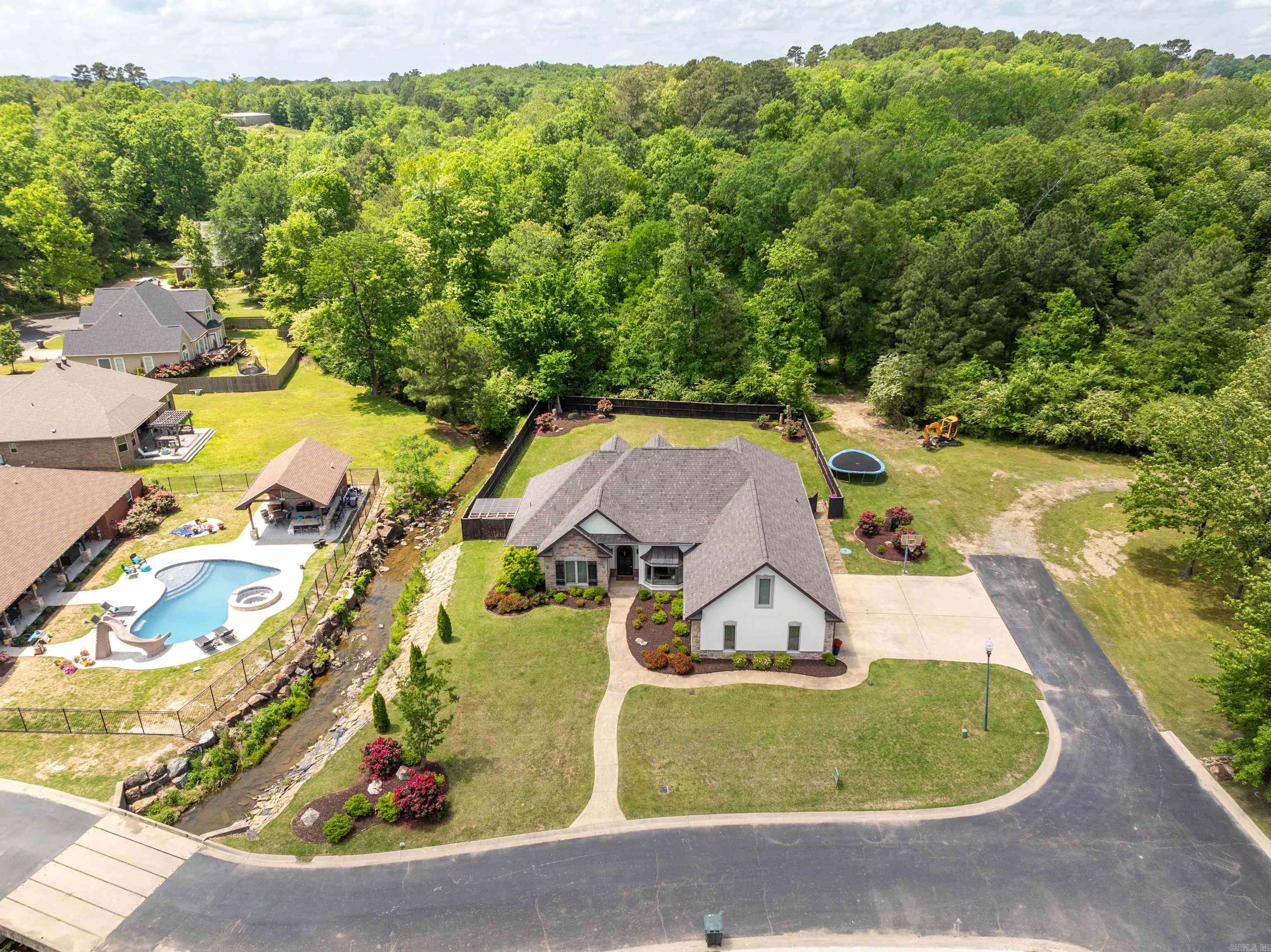 323  Hunterscove  Hot Springs, AR