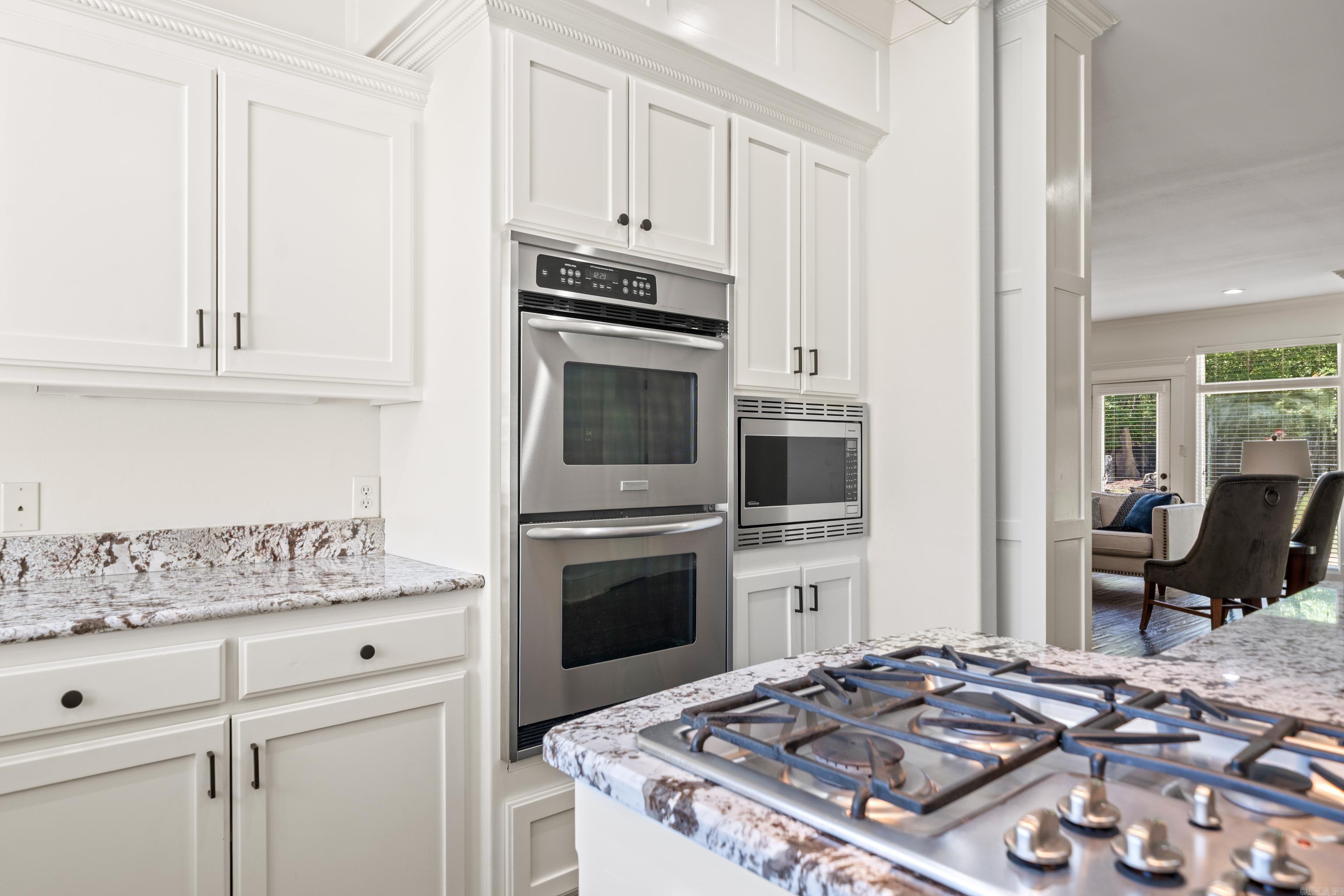 323  Hunterscove  Hot Springs, AR